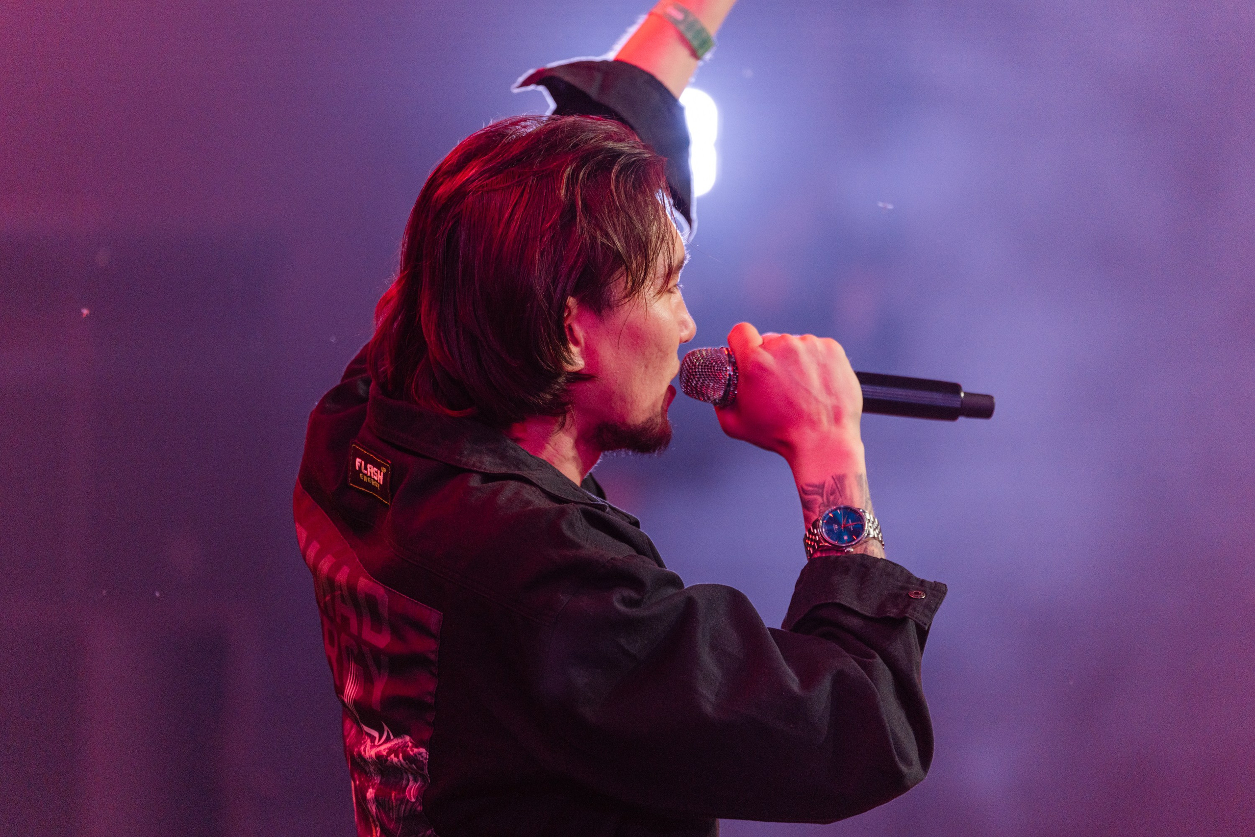 OUY FEST 2024. Адиль Абильтаев|Фотограф|Астана