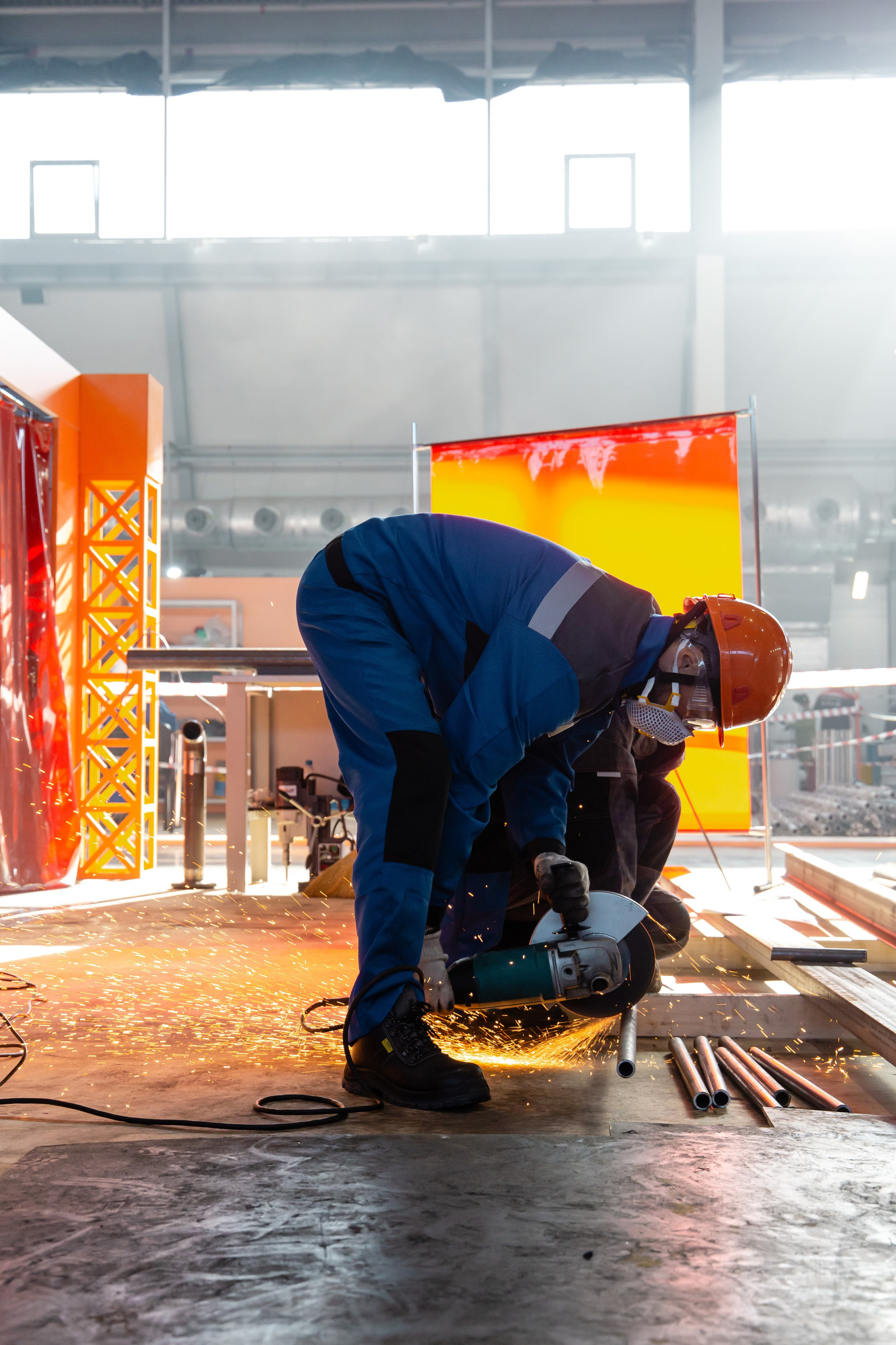 ЛГСС Иннопром