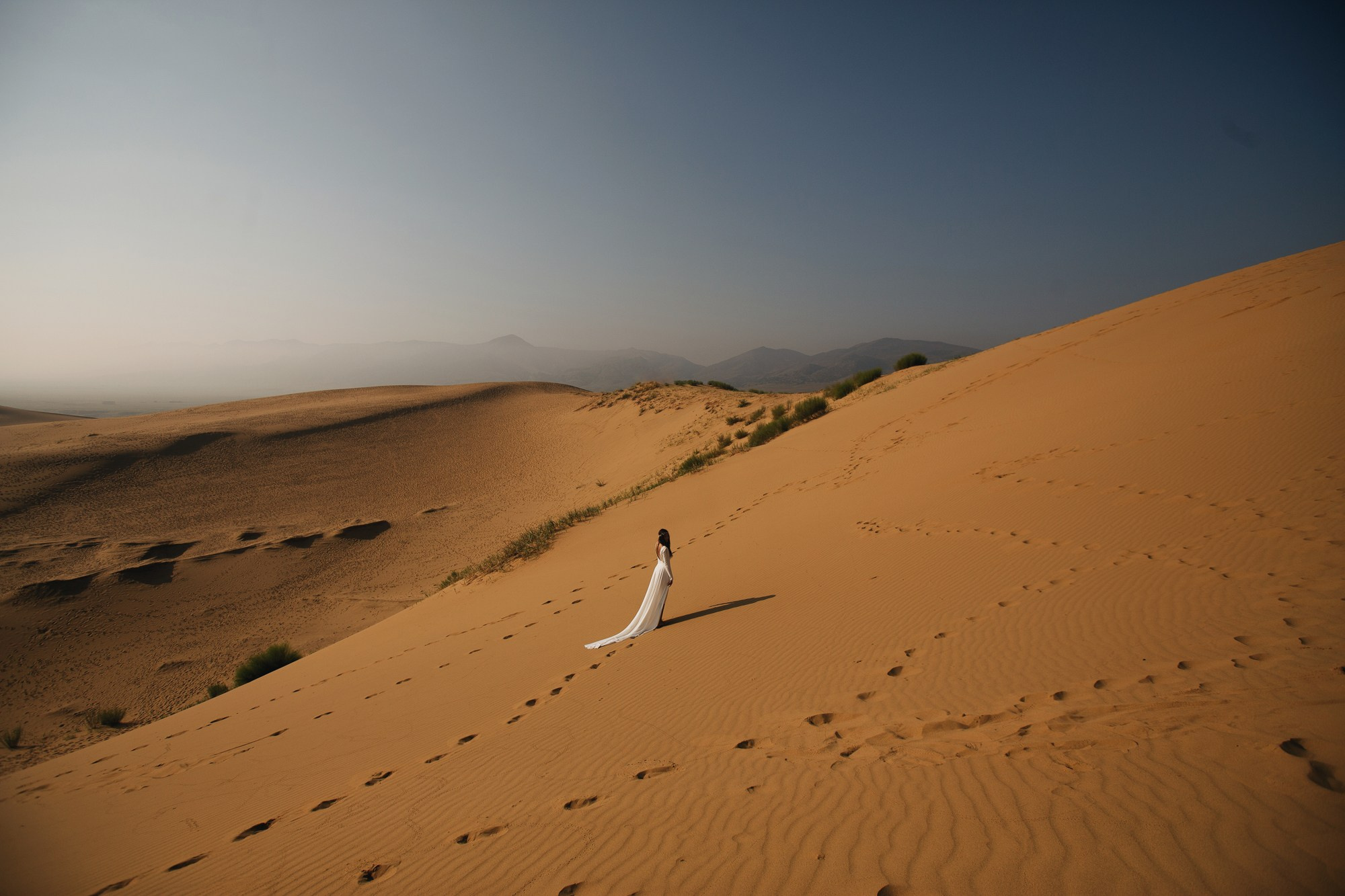 PORTRAITS. VETER photography