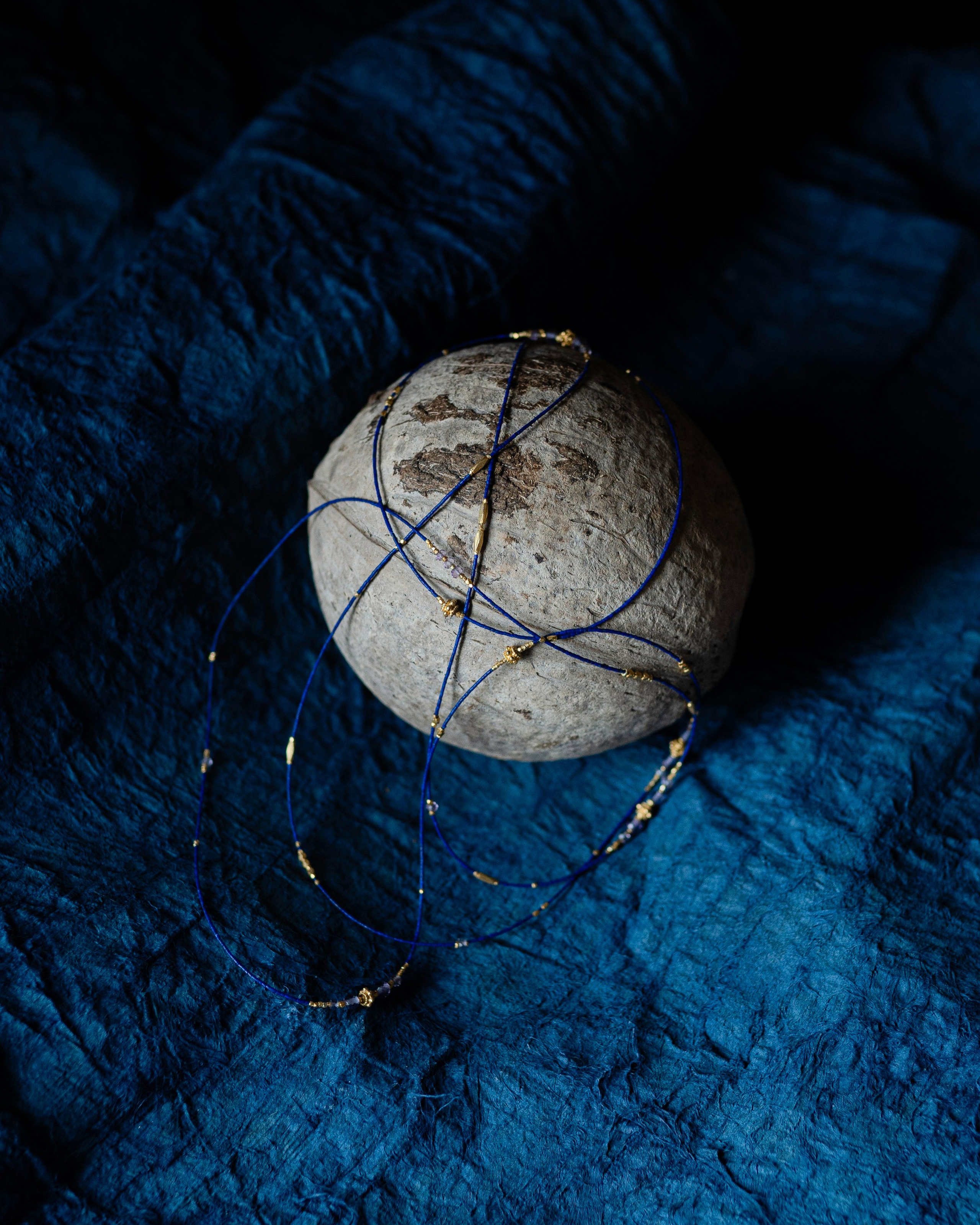 CONTENT. Art Photographer Anastasiia Maiskaya