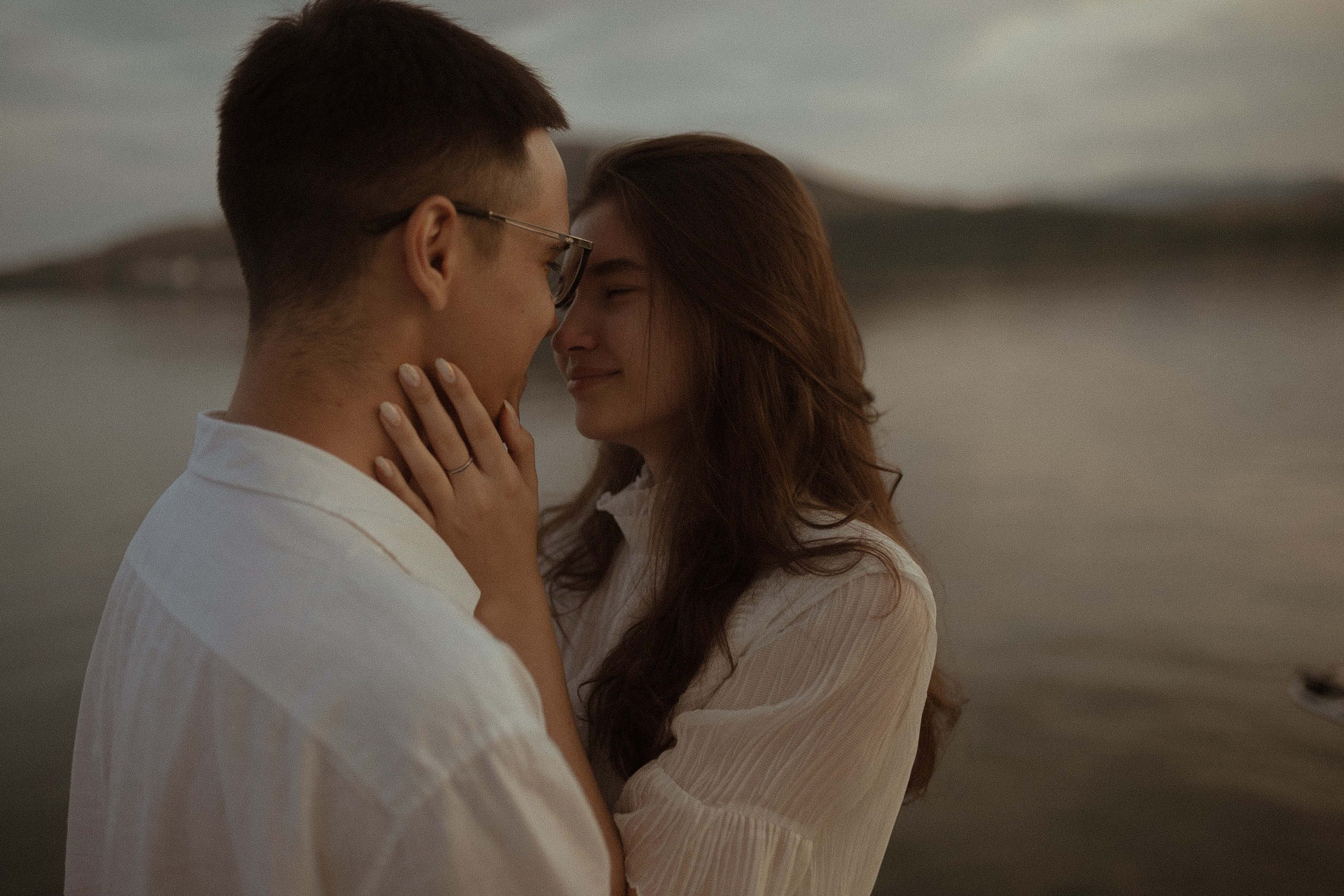 SHE SAID YES. Фотограф в Москве