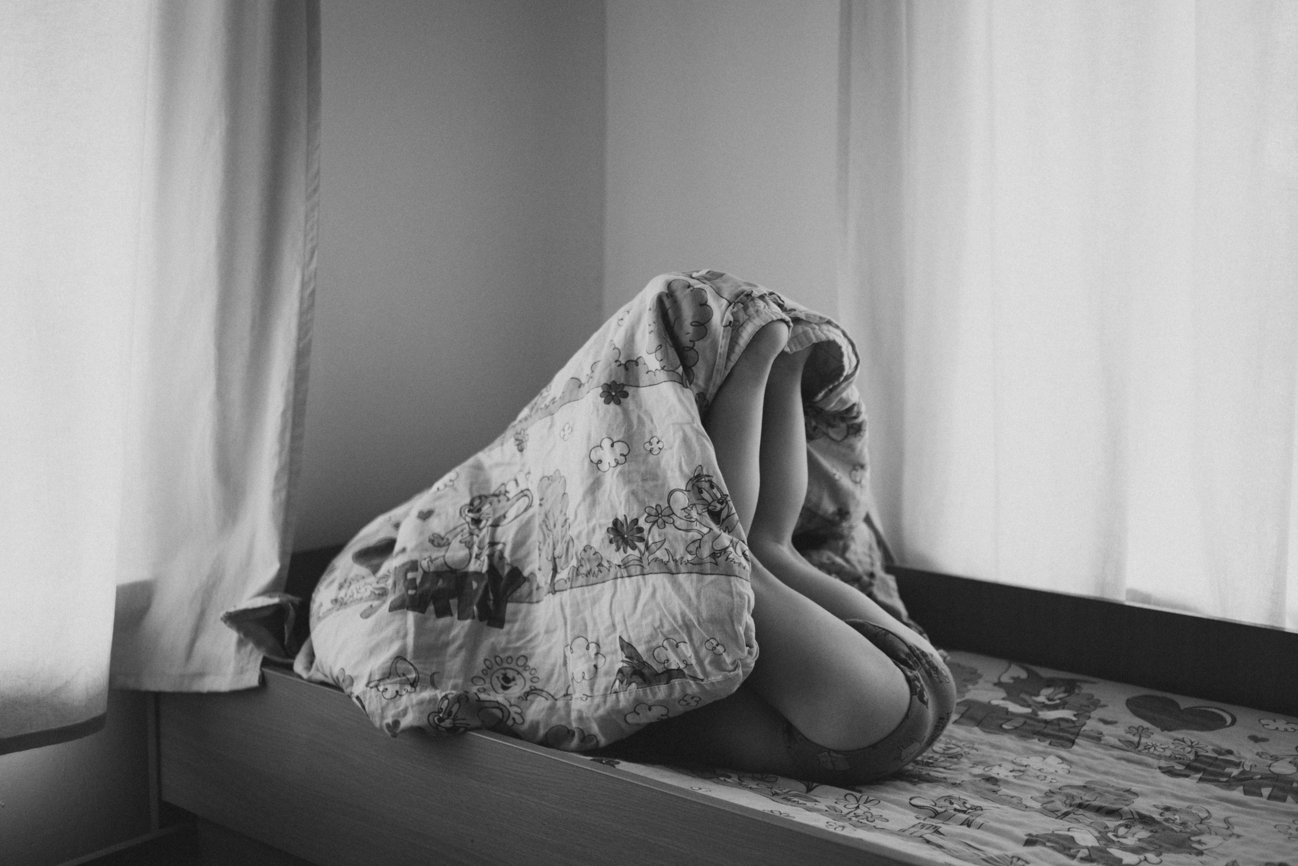 Один день в детском саду. Семейный фотограф в Казани Татьяна Тюрина