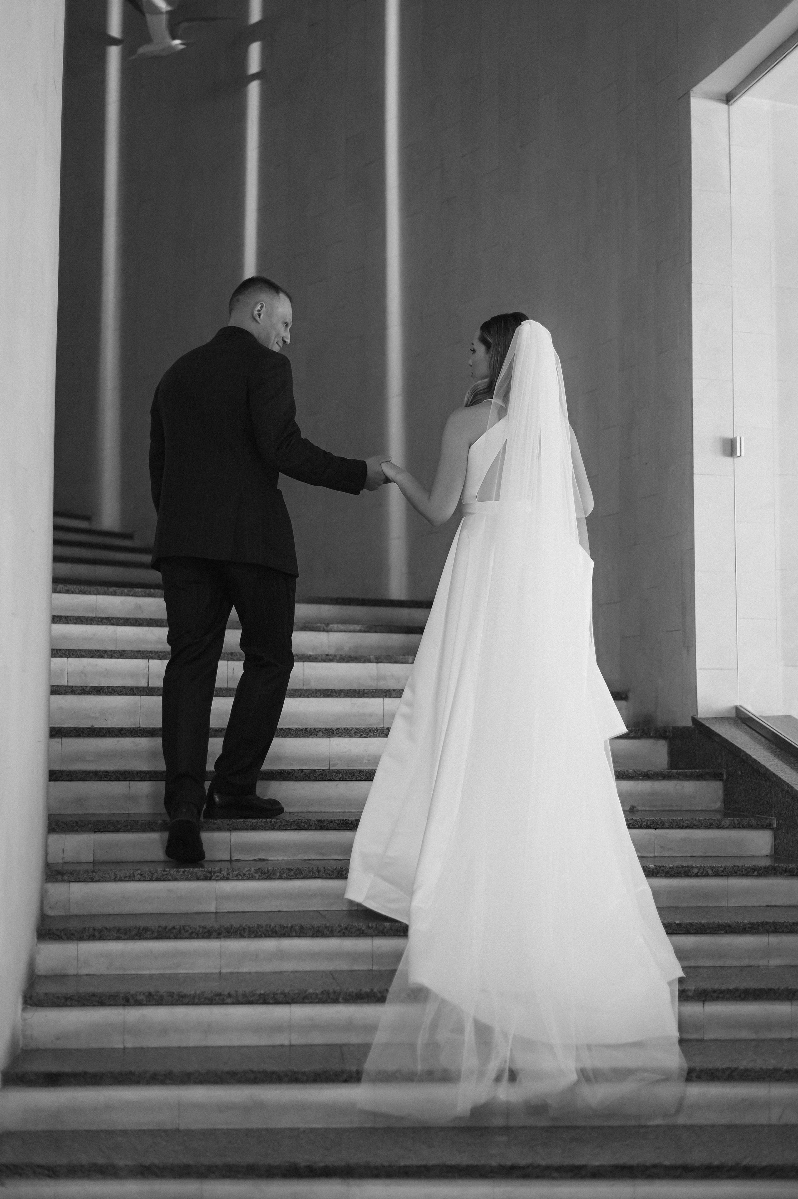 Рома + Вика — Организация EventGstudio. Свадебный и семейный фотограф Волгоград Москва