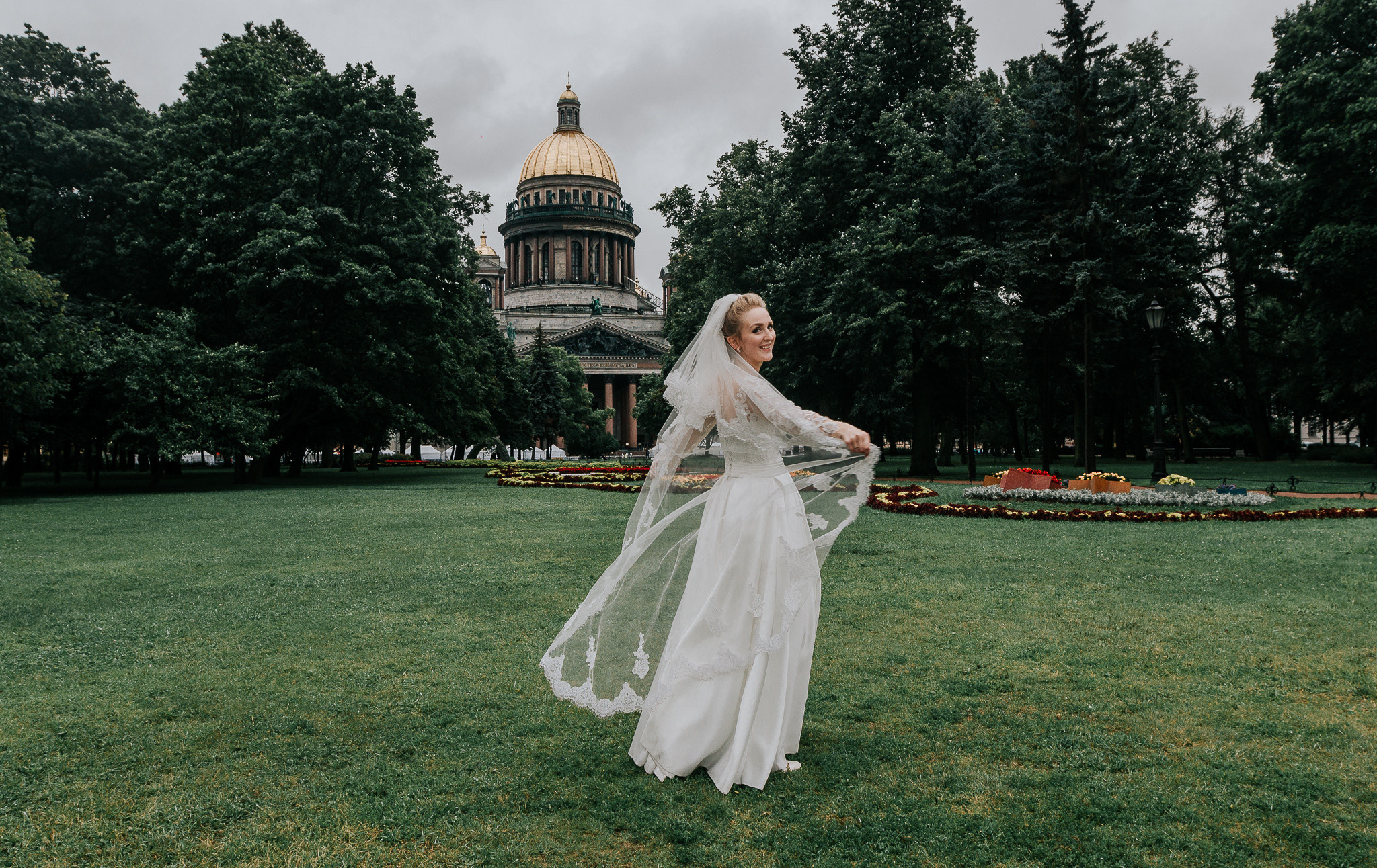 — СВАДЬБЫ. Профессиональный фотограф в Санкт-Петербурге Владимир Денисов