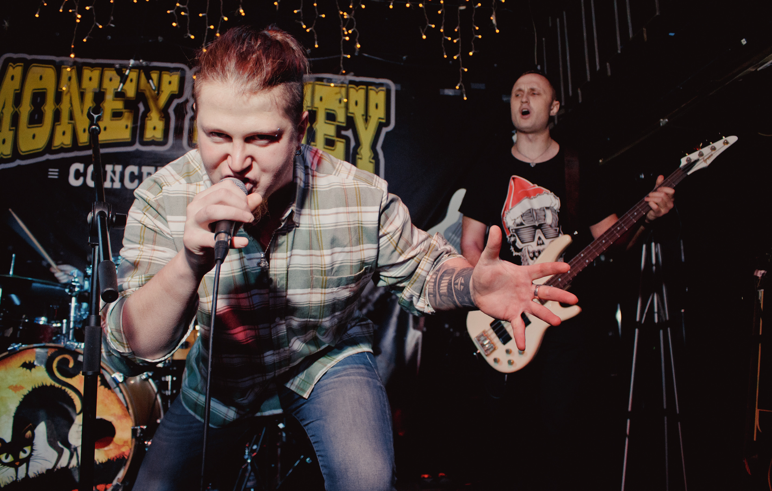 — ИВЕНТЫ. Профессиональный фотограф в Санкт-Петербурге Владимир Денисов