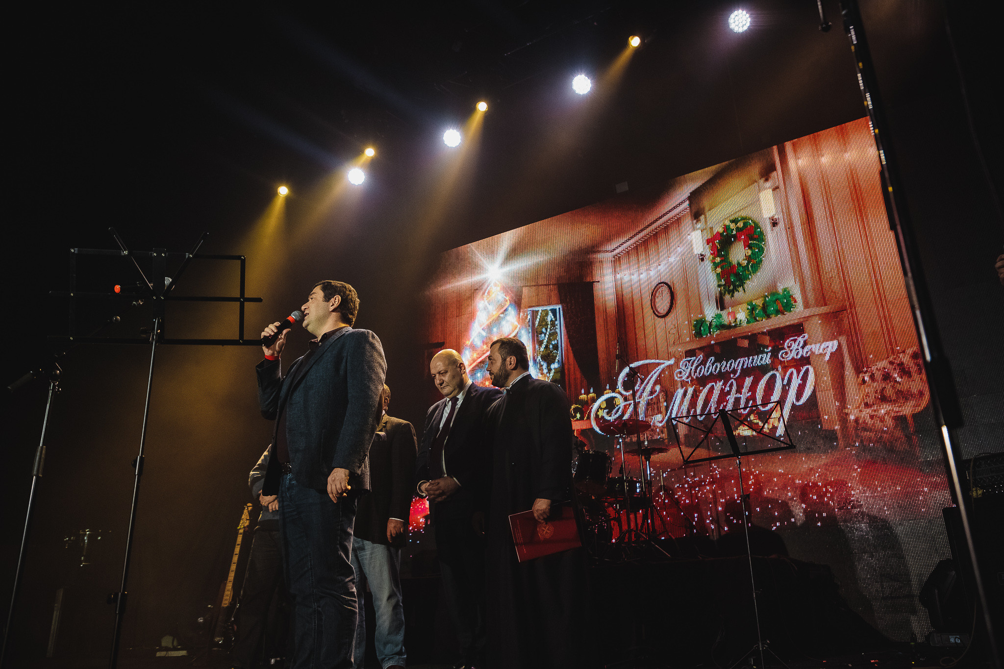 — ИВЕНТЫ. Профессиональный фотограф в Санкт-Петербурге Владимир Денисов