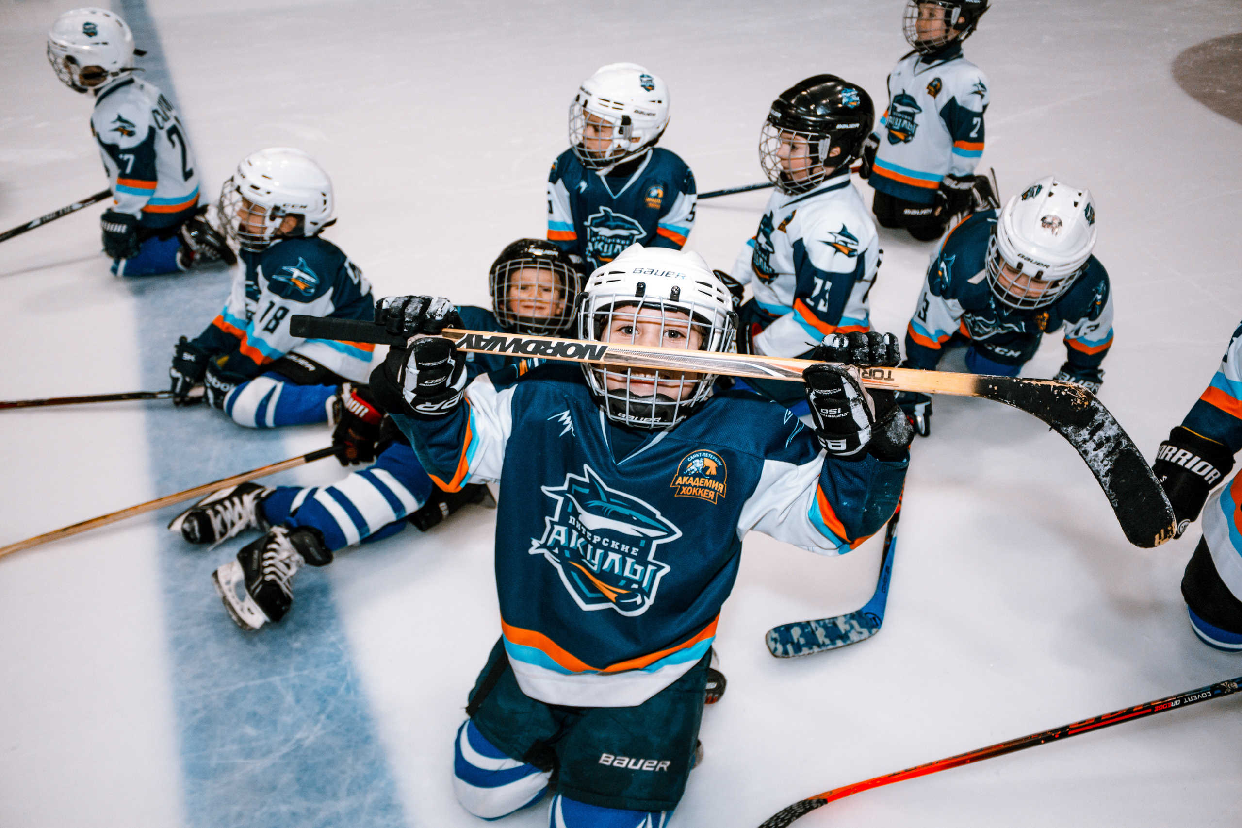 — ИВЕНТЫ. Профессиональный фотограф в Санкт-Петербурге Владимир Денисов