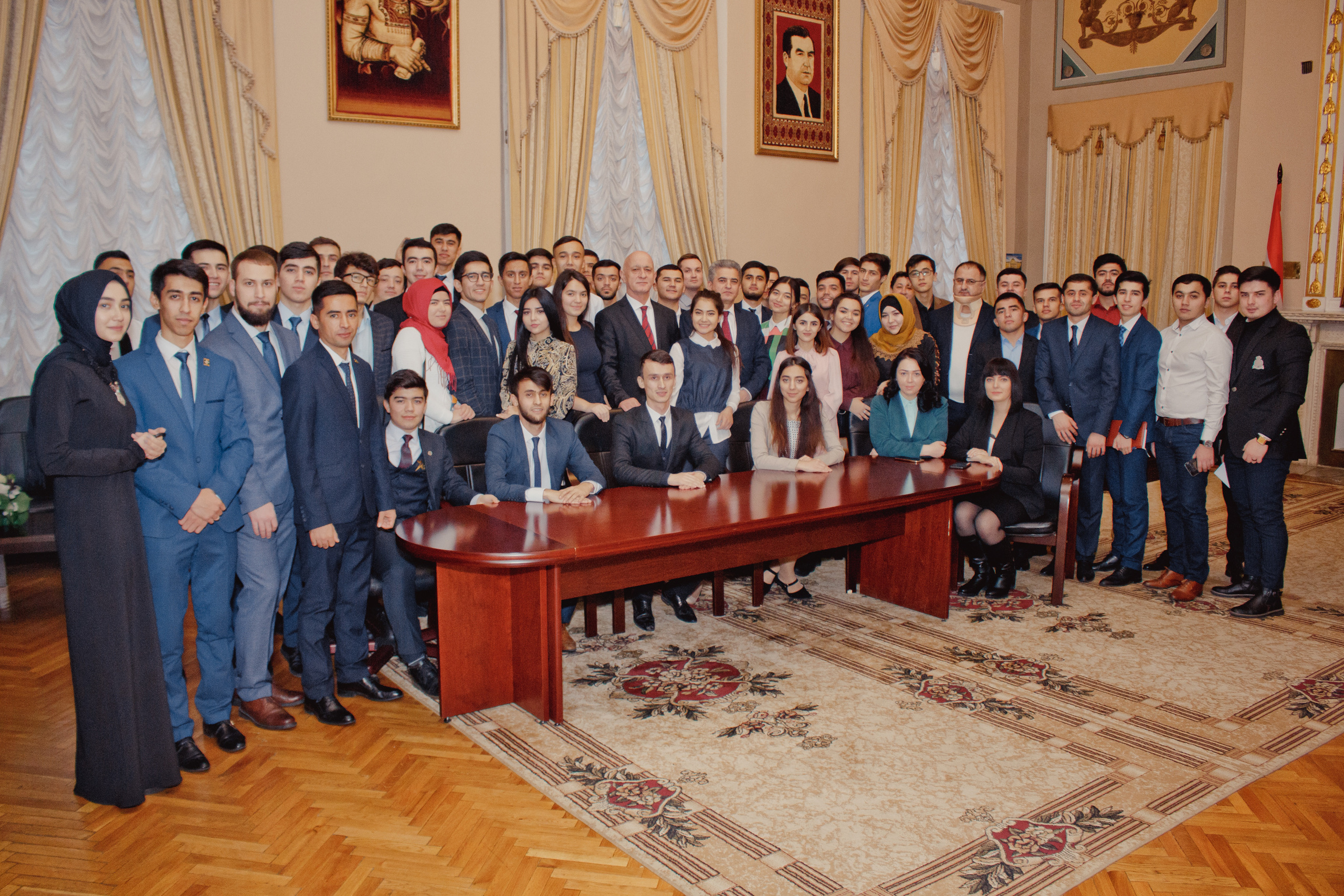 — ИВЕНТЫ. Профессиональный фотограф в Санкт-Петербурге Владимир Денисов