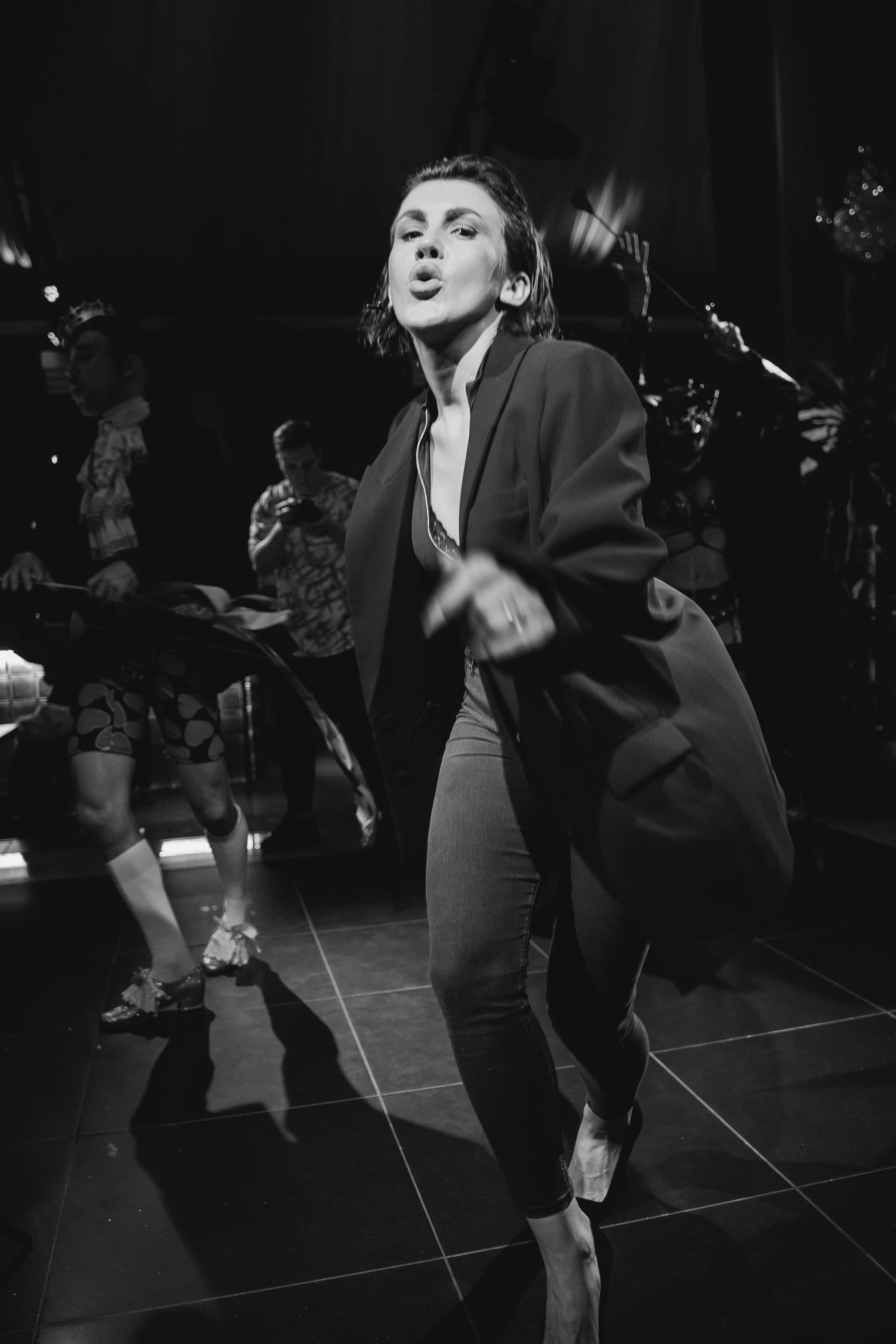 — ИВЕНТЫ. Профессиональный фотограф в Санкт-Петербурге Владимир Денисов