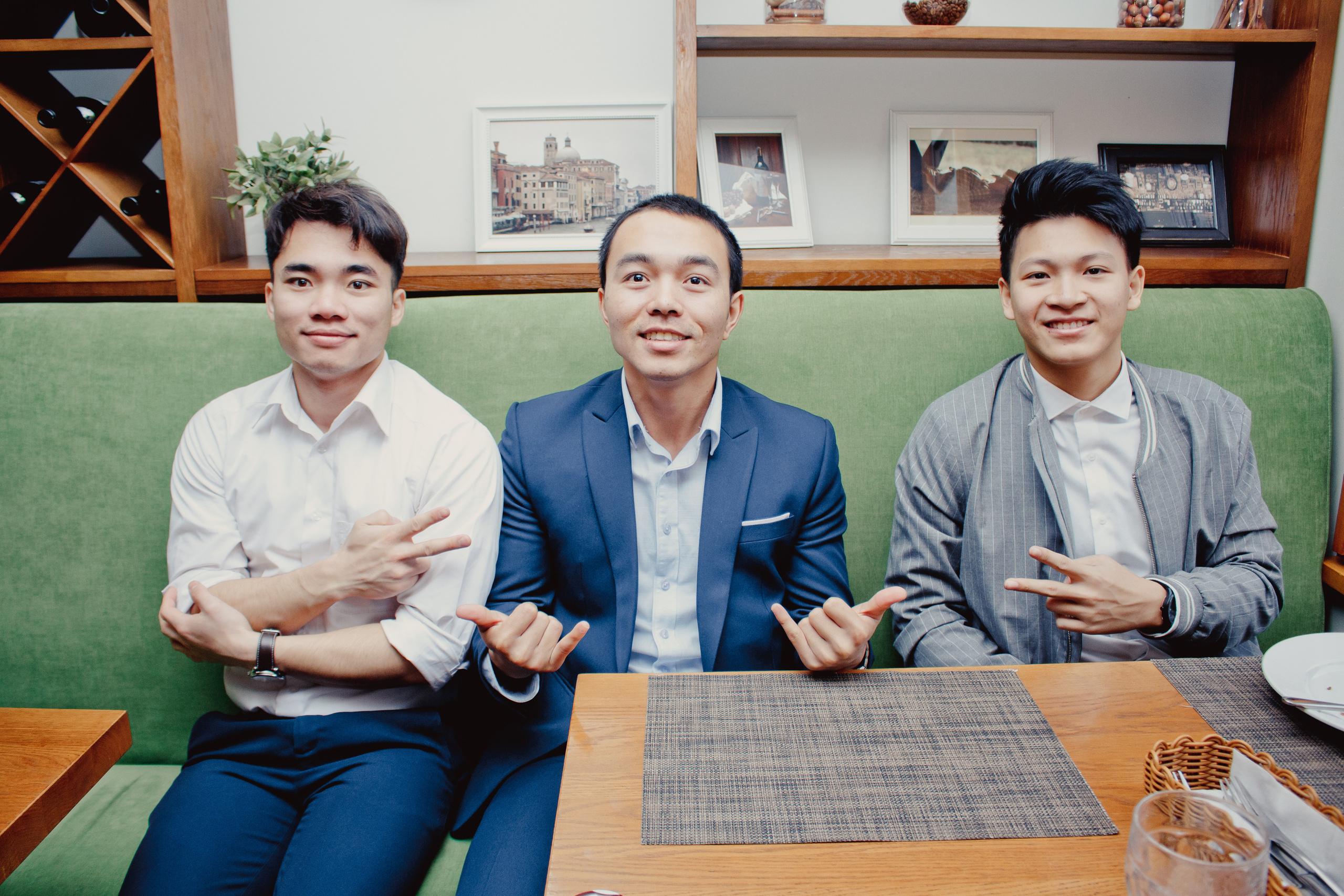 — ИВЕНТЫ. Профессиональный фотограф в Санкт-Петербурге Владимир Денисов