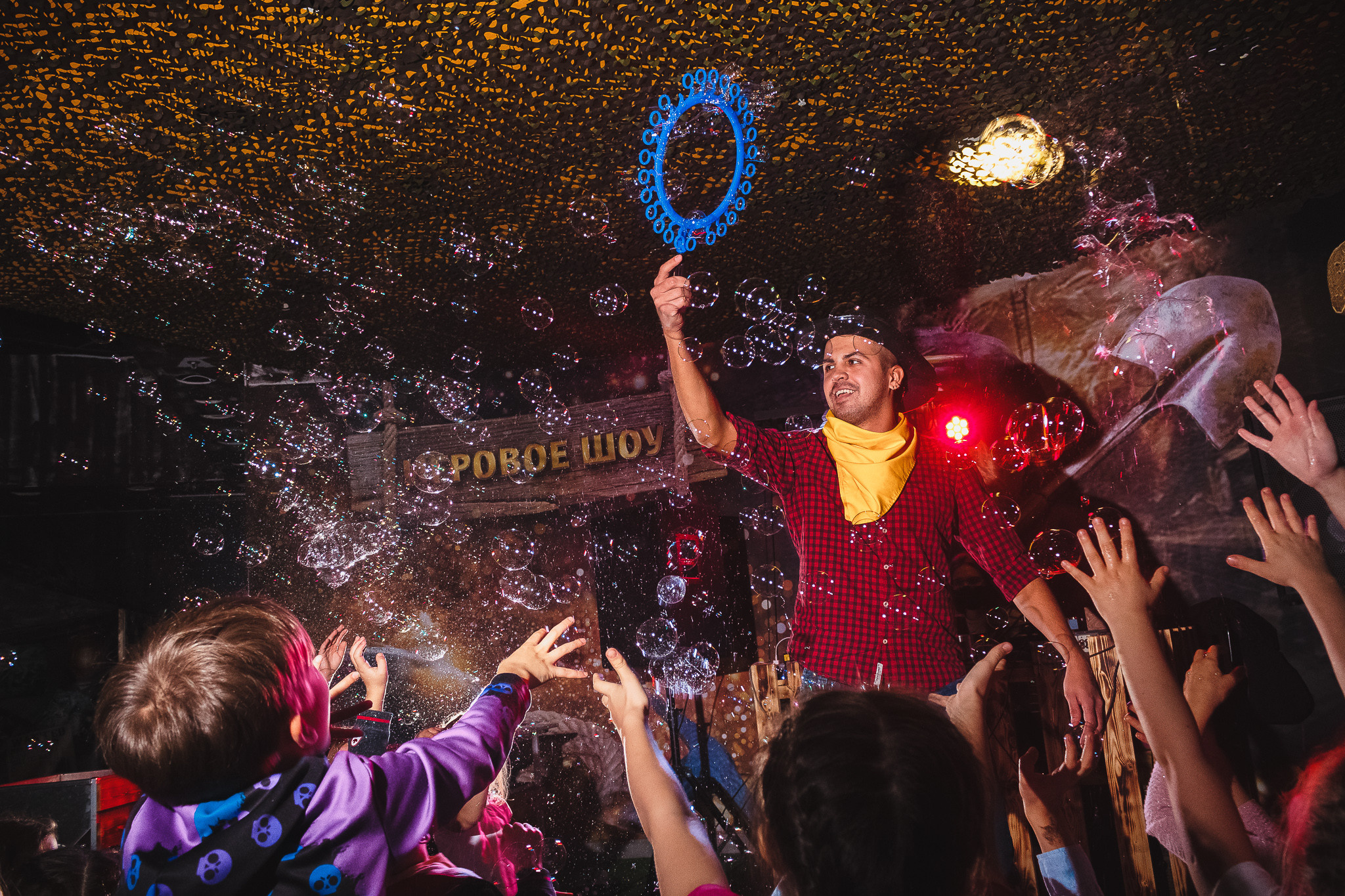 — ИВЕНТЫ. Профессиональный фотограф в Санкт-Петербурге Владимир Денисов