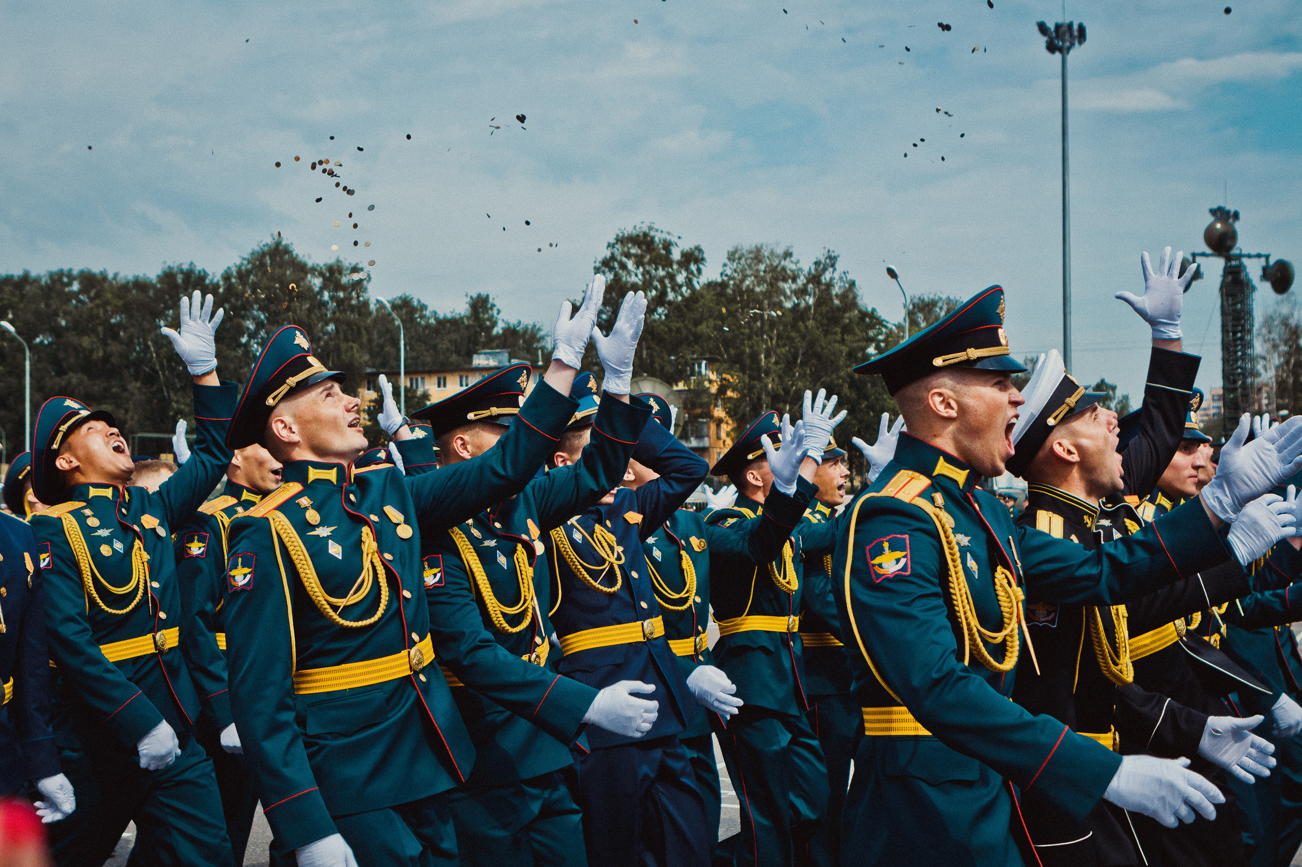 — ИВЕНТЫ. Профессиональный фотограф в Санкт-Петербурге Владимир Денисов