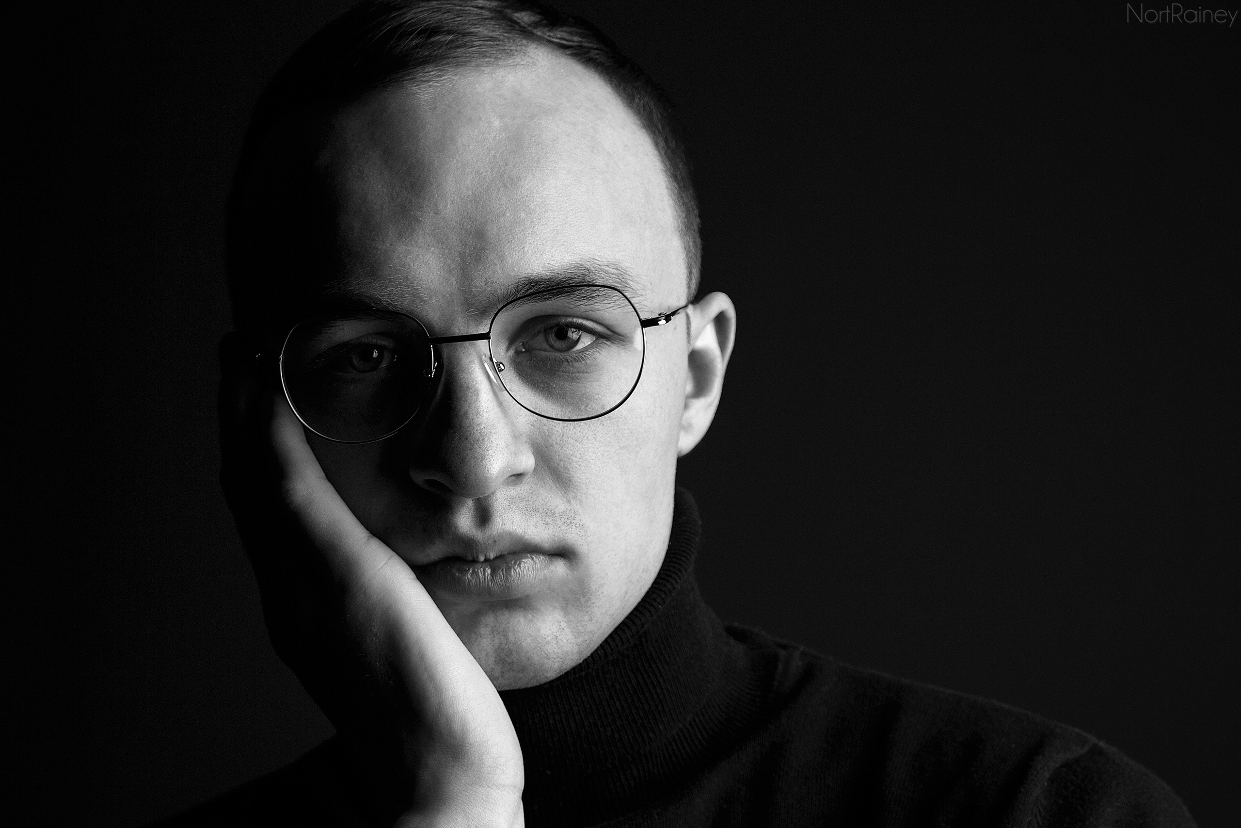 — ПОРТРЕТЫ. Профессиональный фотограф в Санкт-Петербурге Владимир Денисов