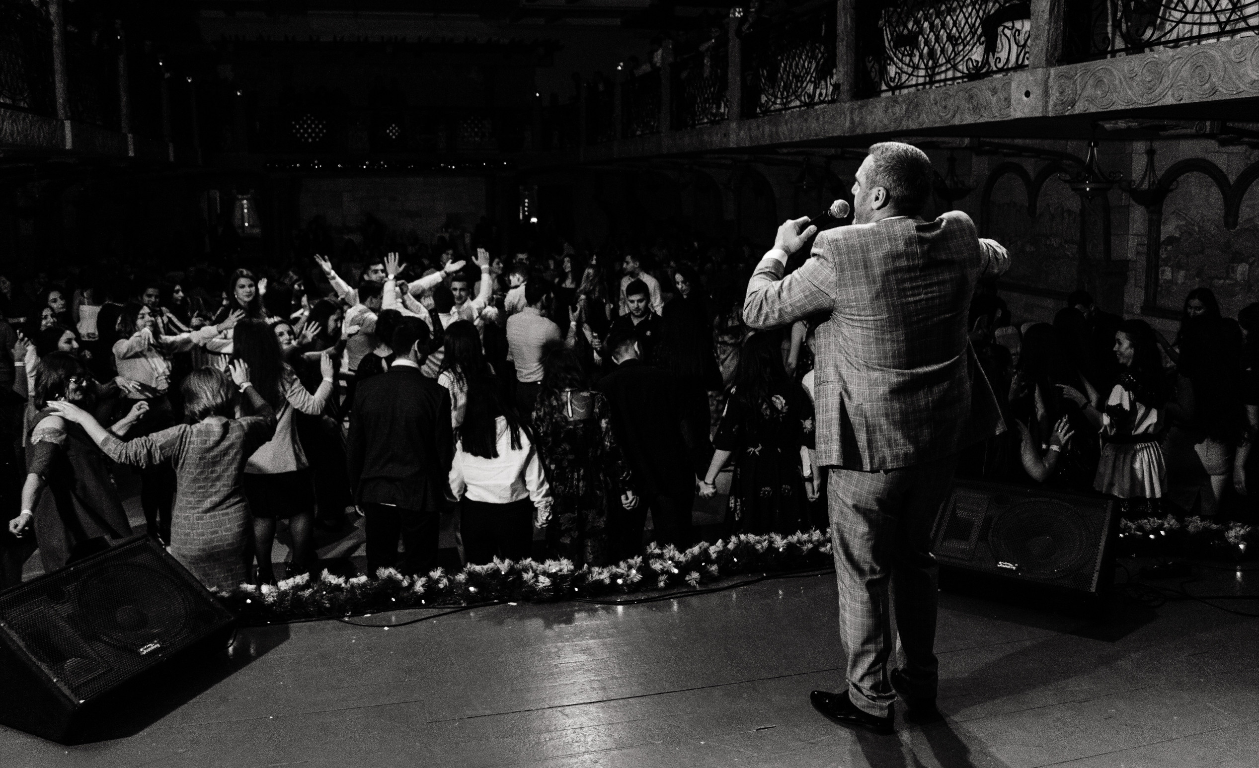 — ИВЕНТЫ. Профессиональный фотограф в Санкт-Петербурге Владимир Денисов