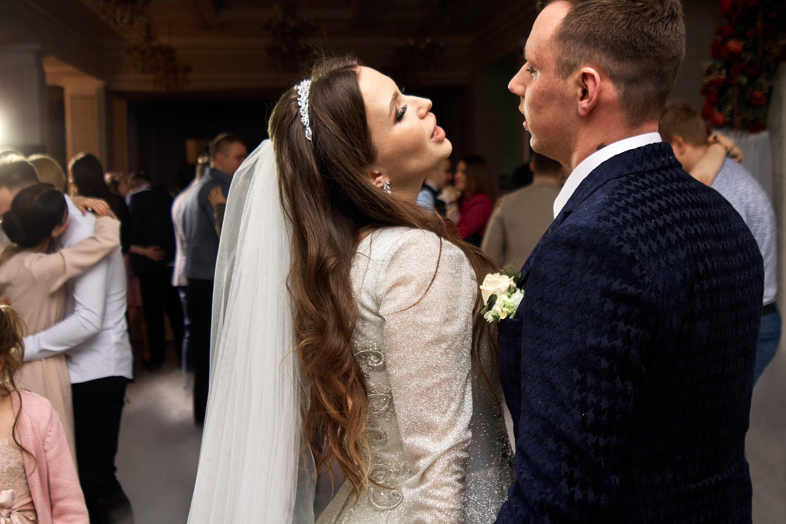 — СВАДЬБЫ. Профессиональный фотограф в Санкт-Петербурге Владимир Денисов