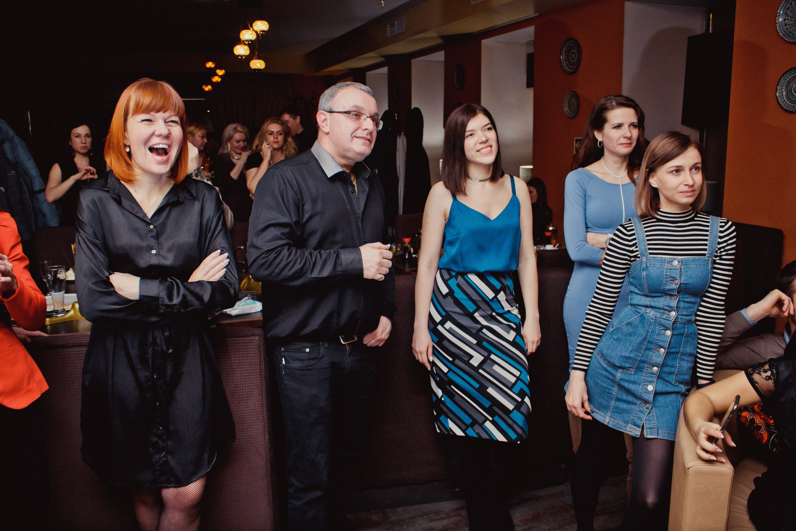 — ИВЕНТЫ. Профессиональный фотограф в Санкт-Петербурге Владимир Денисов