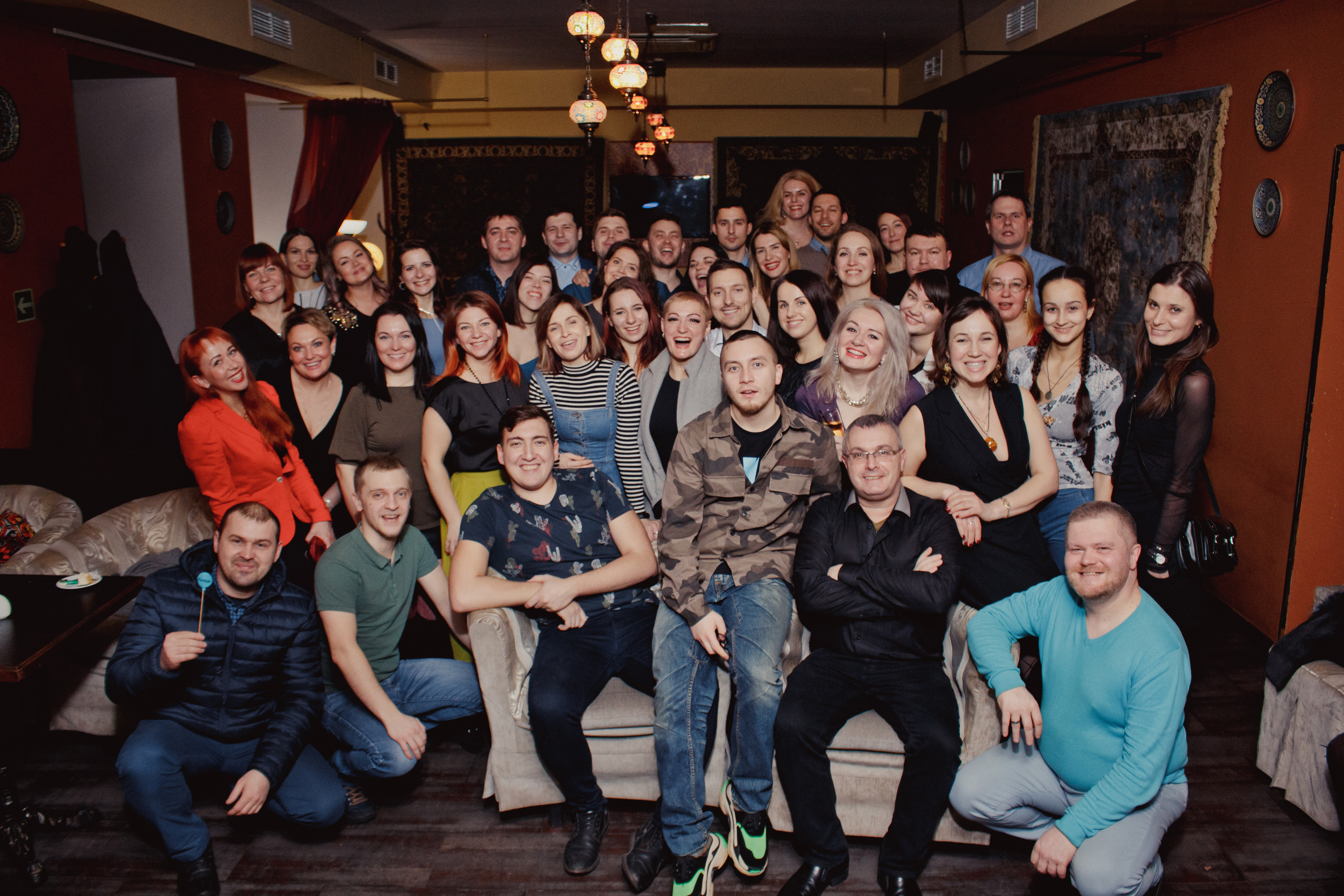 — ИВЕНТЫ. Профессиональный фотограф в Санкт-Петербурге Владимир Денисов