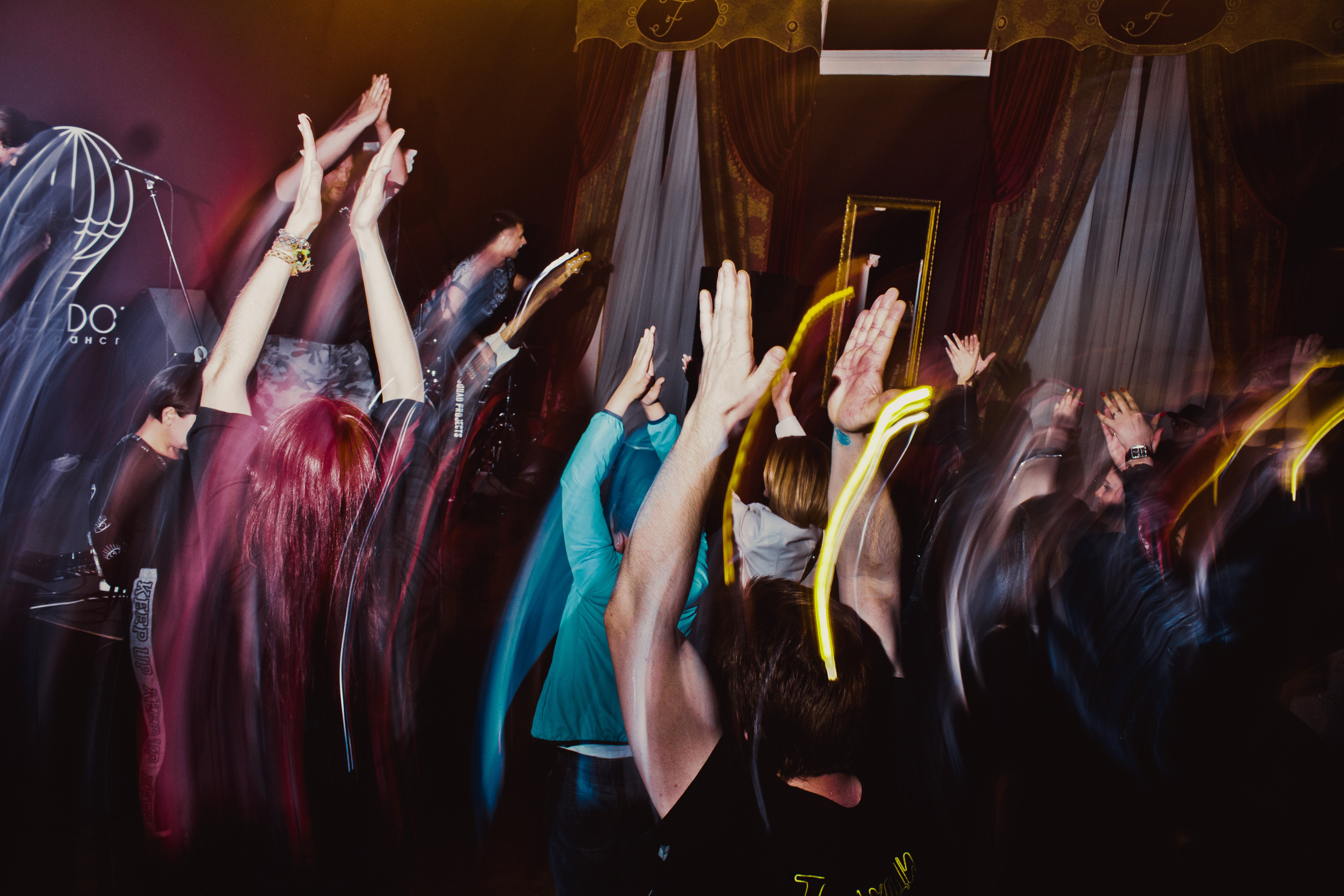 — ИВЕНТЫ. Профессиональный фотограф в Санкт-Петербурге Владимир Денисов