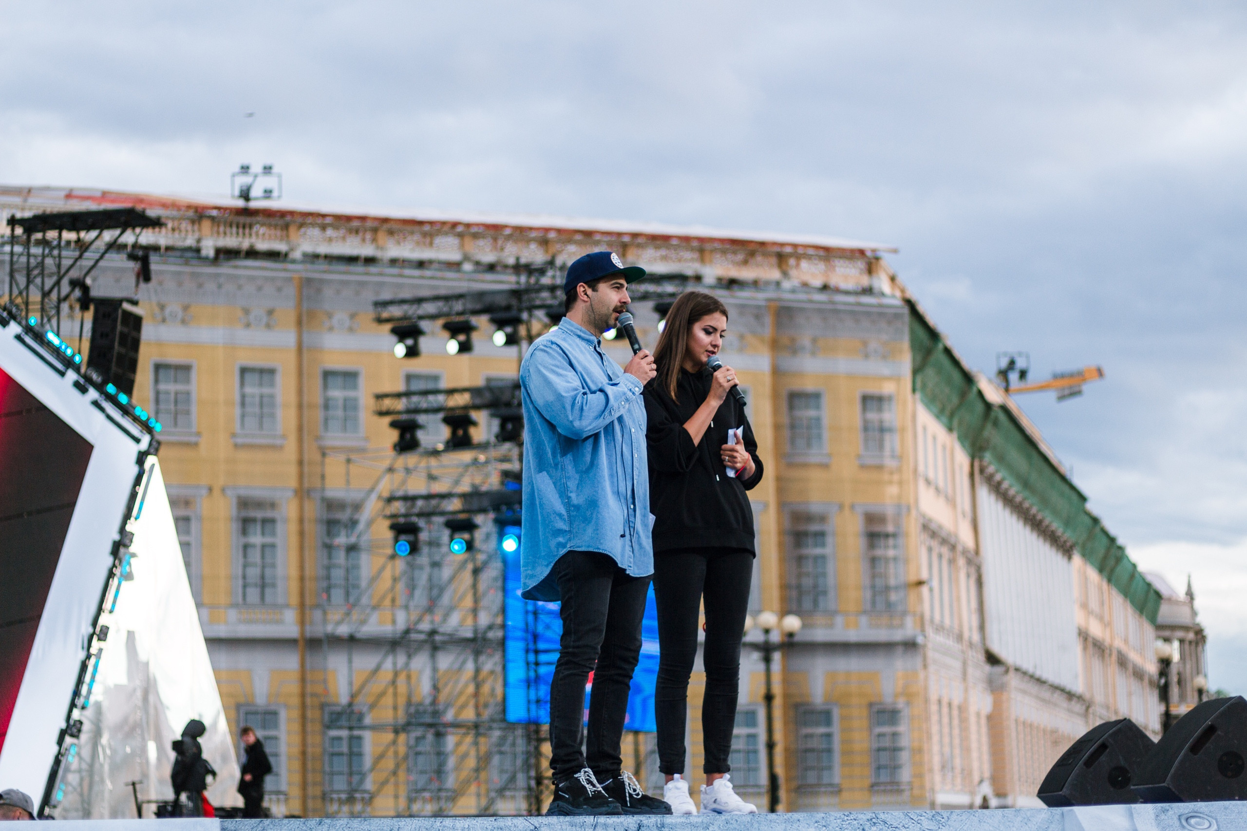 — ИВЕНТЫ. Профессиональный фотограф в Санкт-Петербурге Владимир Денисов