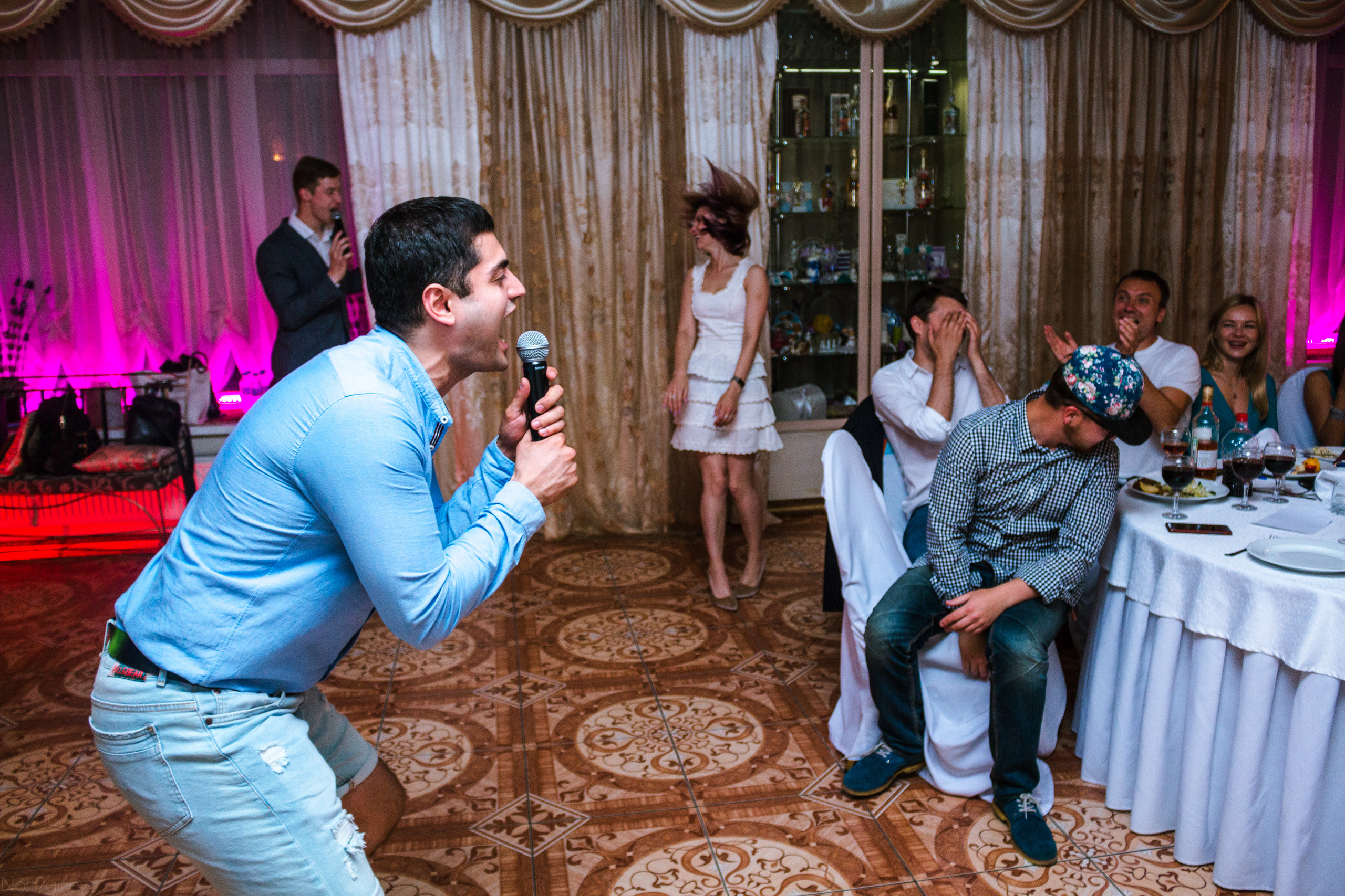 — ИВЕНТЫ. Профессиональный фотограф в Санкт-Петербурге Владимир Денисов