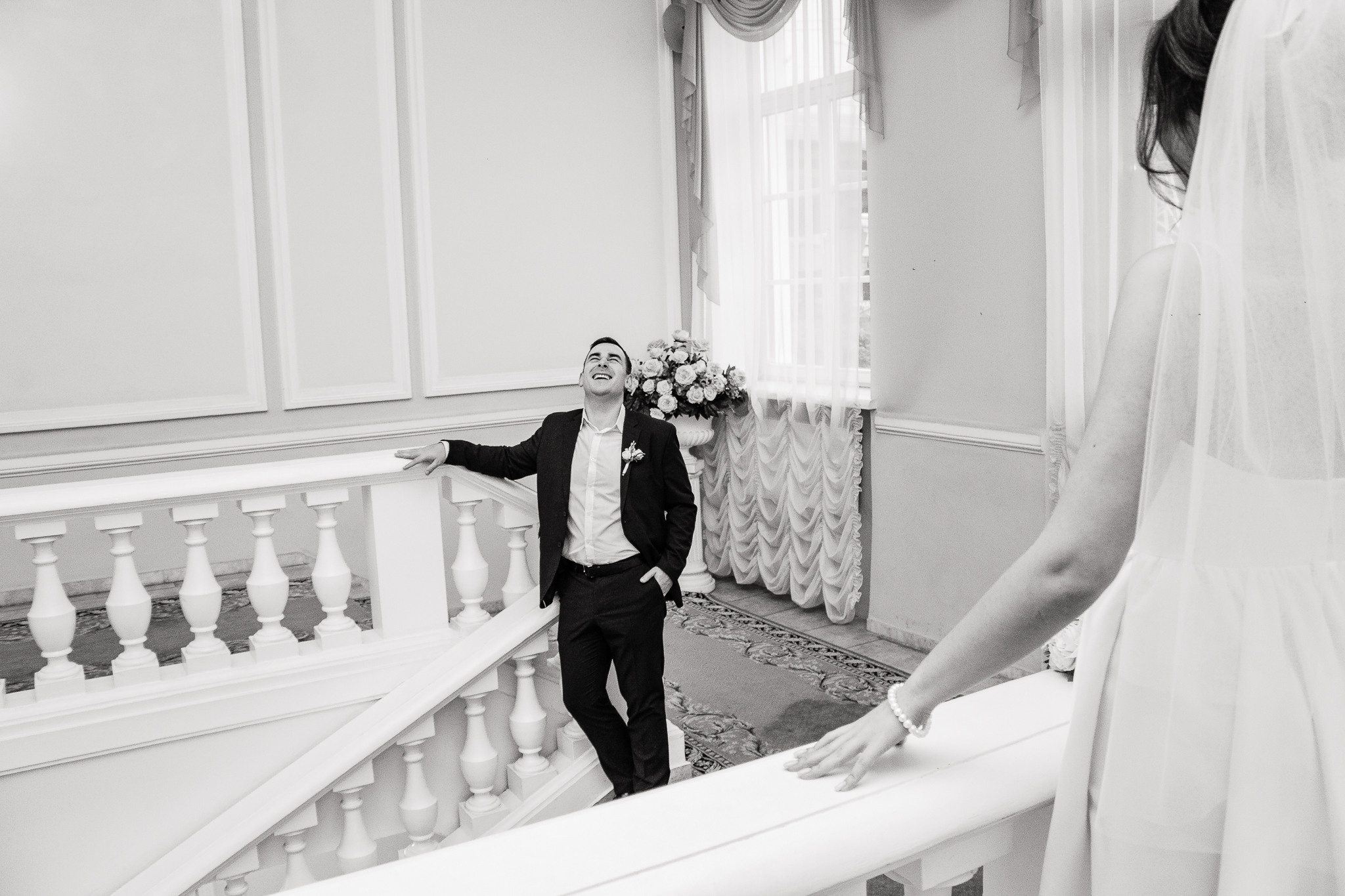 — СВАДЬБЫ. Профессиональный фотограф в Санкт-Петербурге Владимир Денисов