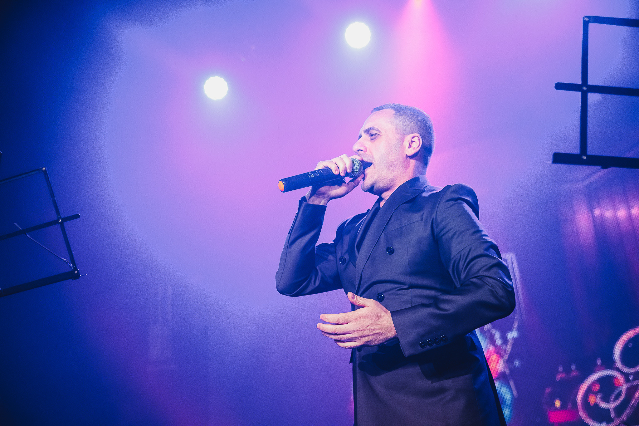 — ИВЕНТЫ. Профессиональный фотограф в Санкт-Петербурге Владимир Денисов