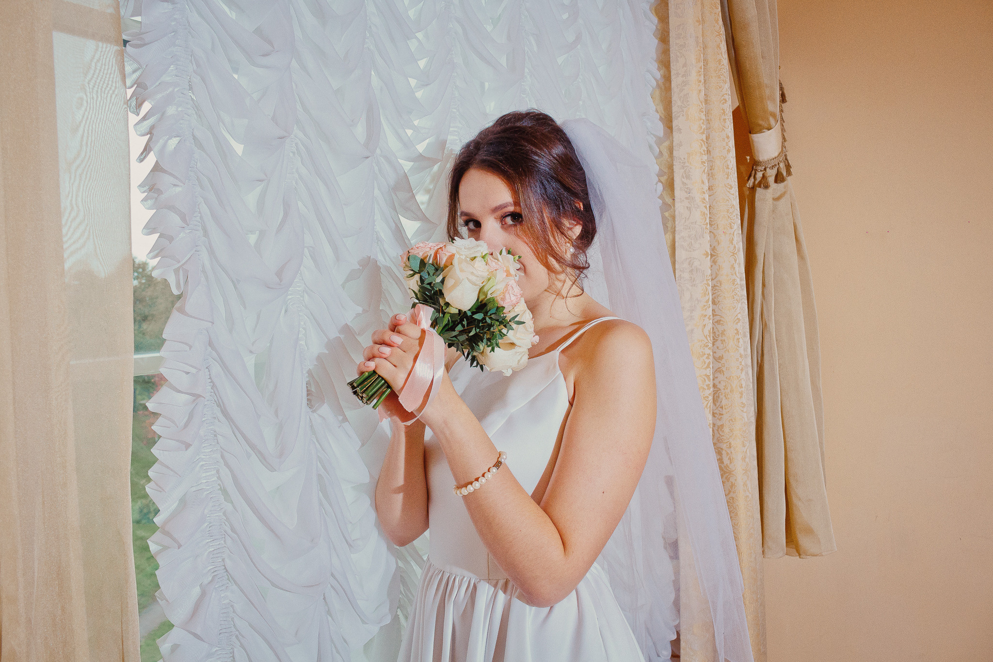 — СВАДЬБЫ. Профессиональный фотограф в Санкт-Петербурге Владимир Денисов