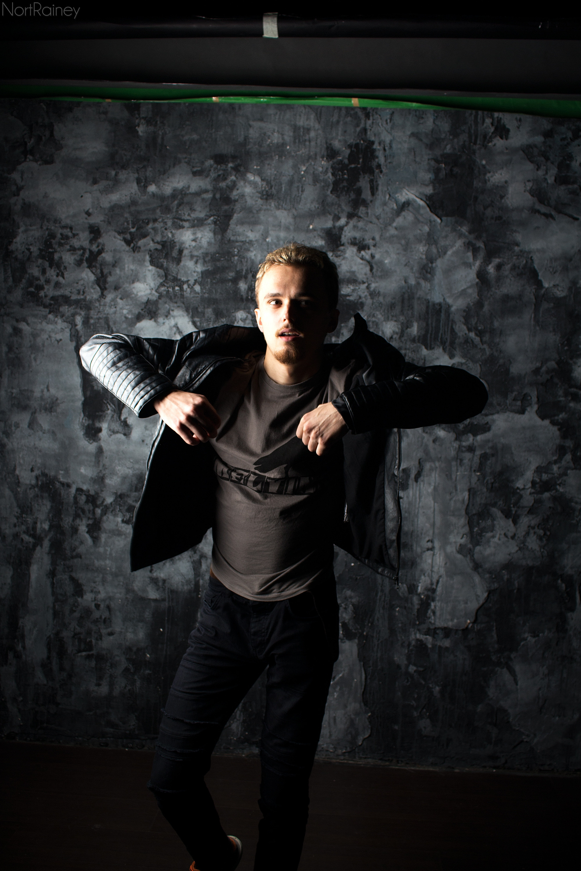 — ПОРТРЕТЫ. Профессиональный фотограф в Санкт-Петербурге Владимир Денисов