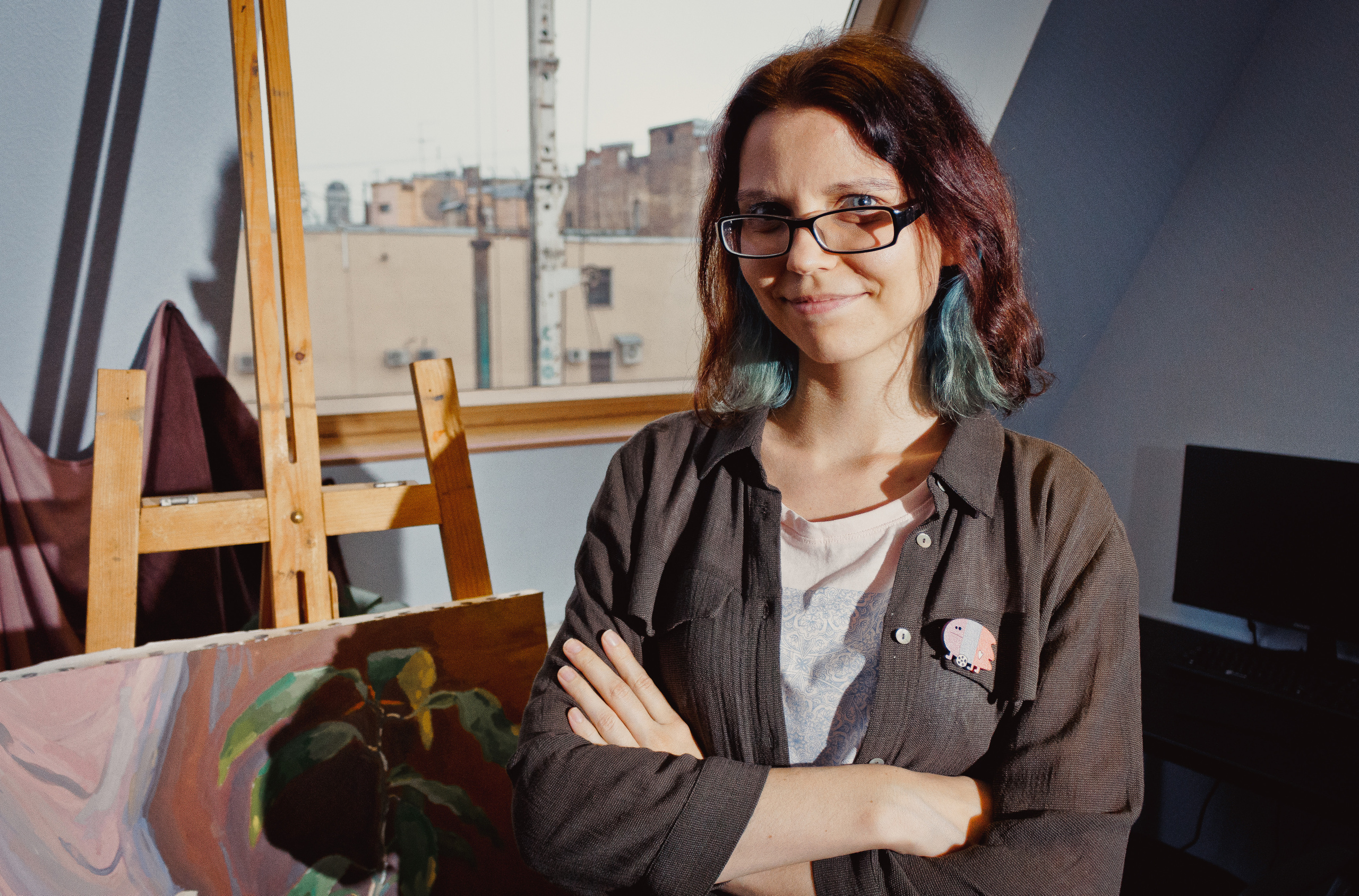 — ИВЕНТЫ. Профессиональный фотограф в Санкт-Петербурге Владимир Денисов