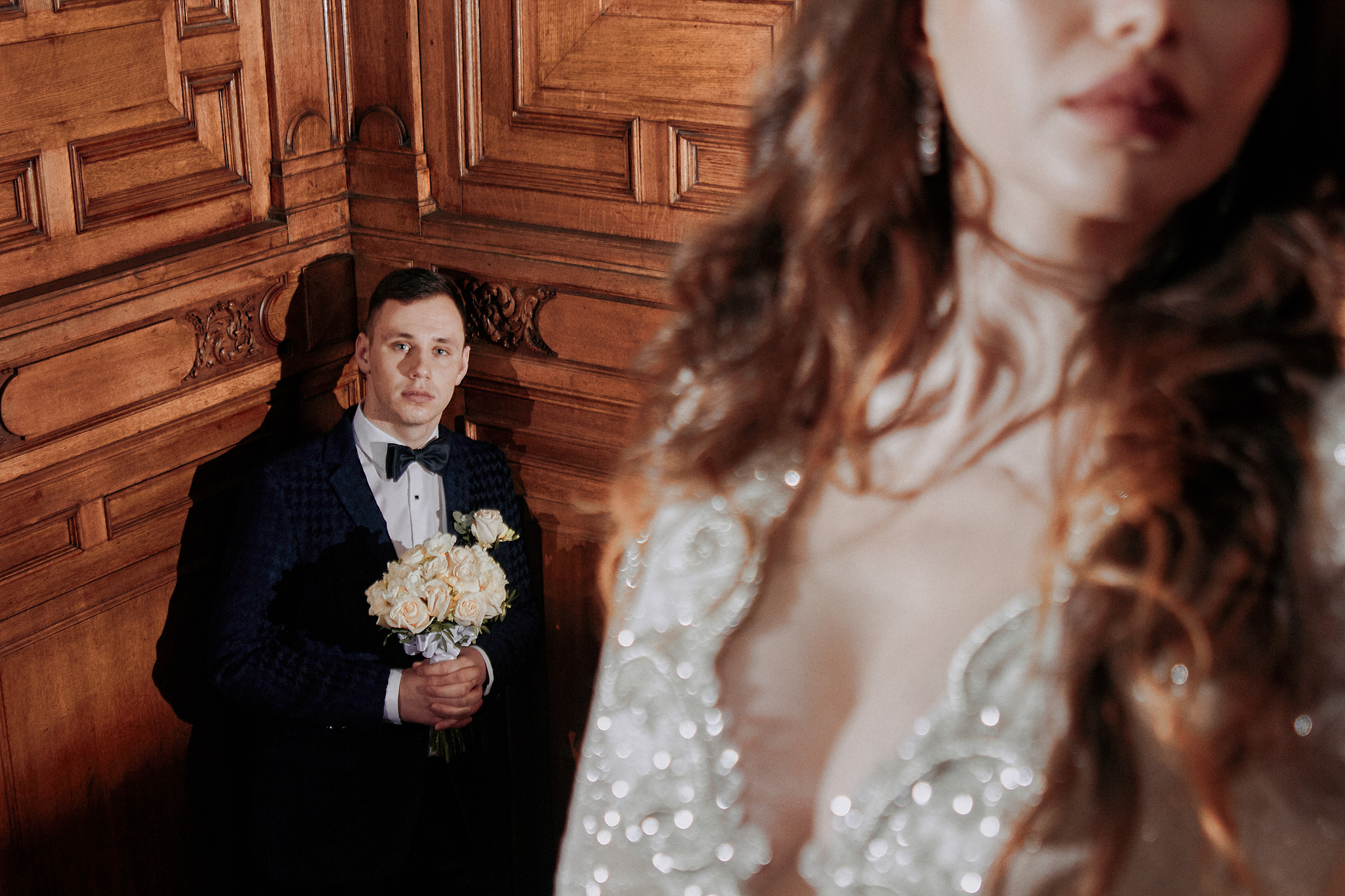 — СВАДЬБЫ. Профессиональный фотограф в Санкт-Петербурге Владимир Денисов