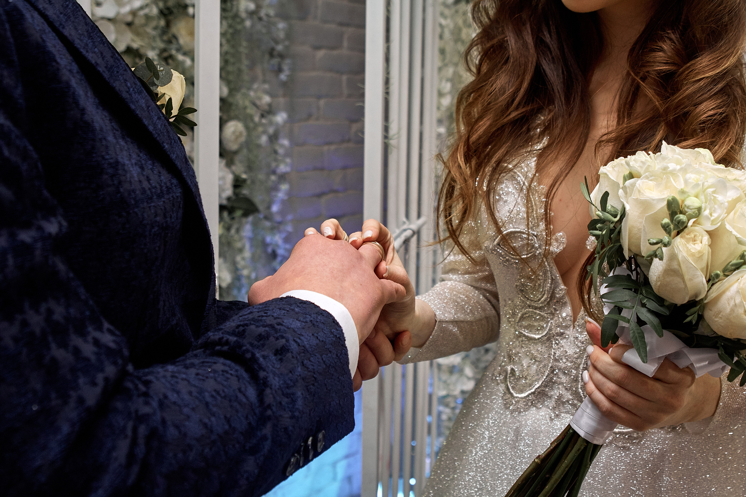 — СВАДЬБЫ. Профессиональный фотограф в Санкт-Петербурге Владимир Денисов