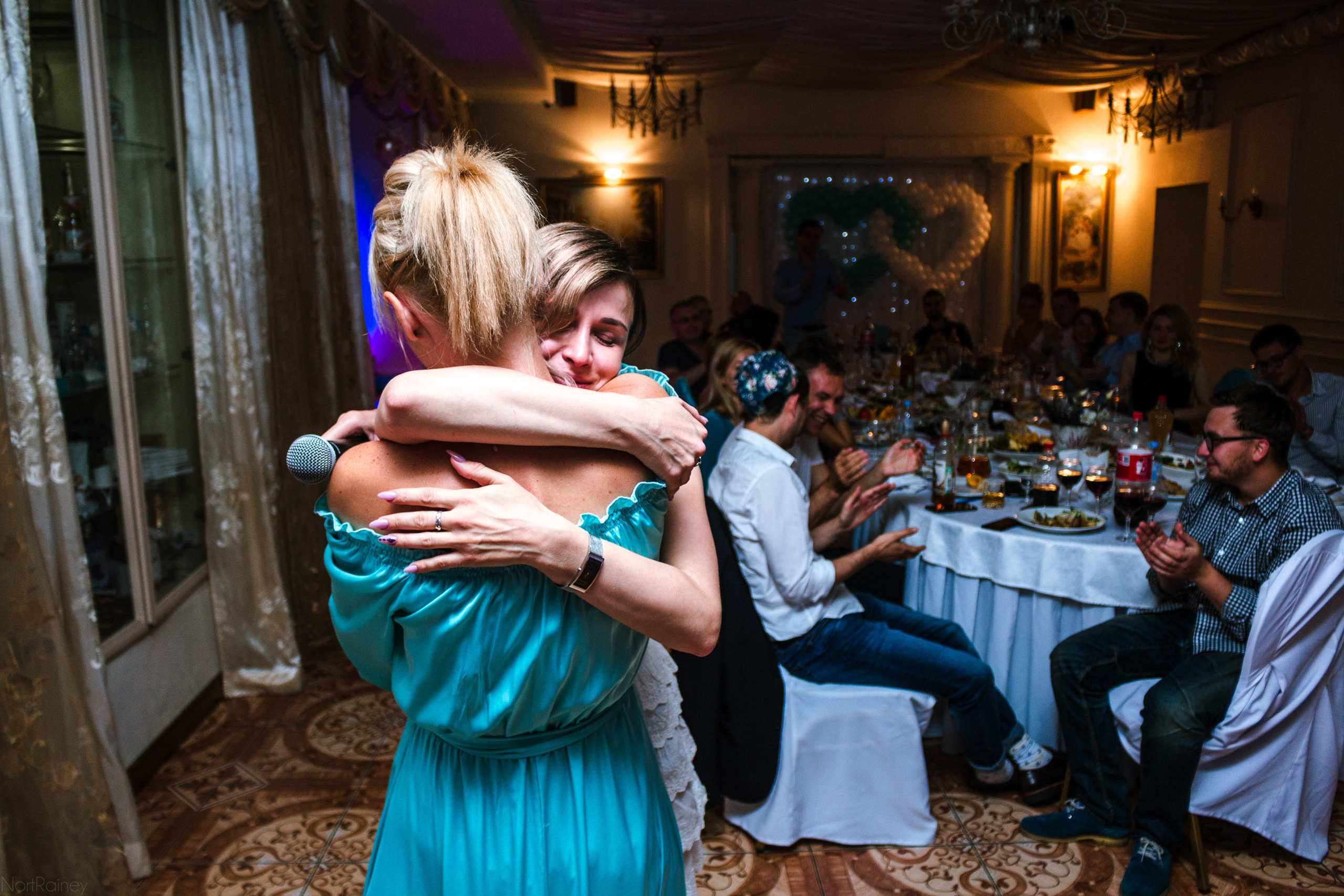 — ИВЕНТЫ. Профессиональный фотограф в Санкт-Петербурге Владимир Денисов