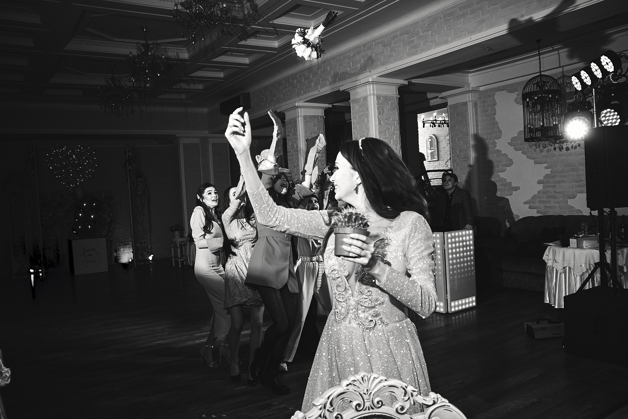 — СВАДЬБЫ. Профессиональный фотограф в Санкт-Петербурге Владимир Денисов