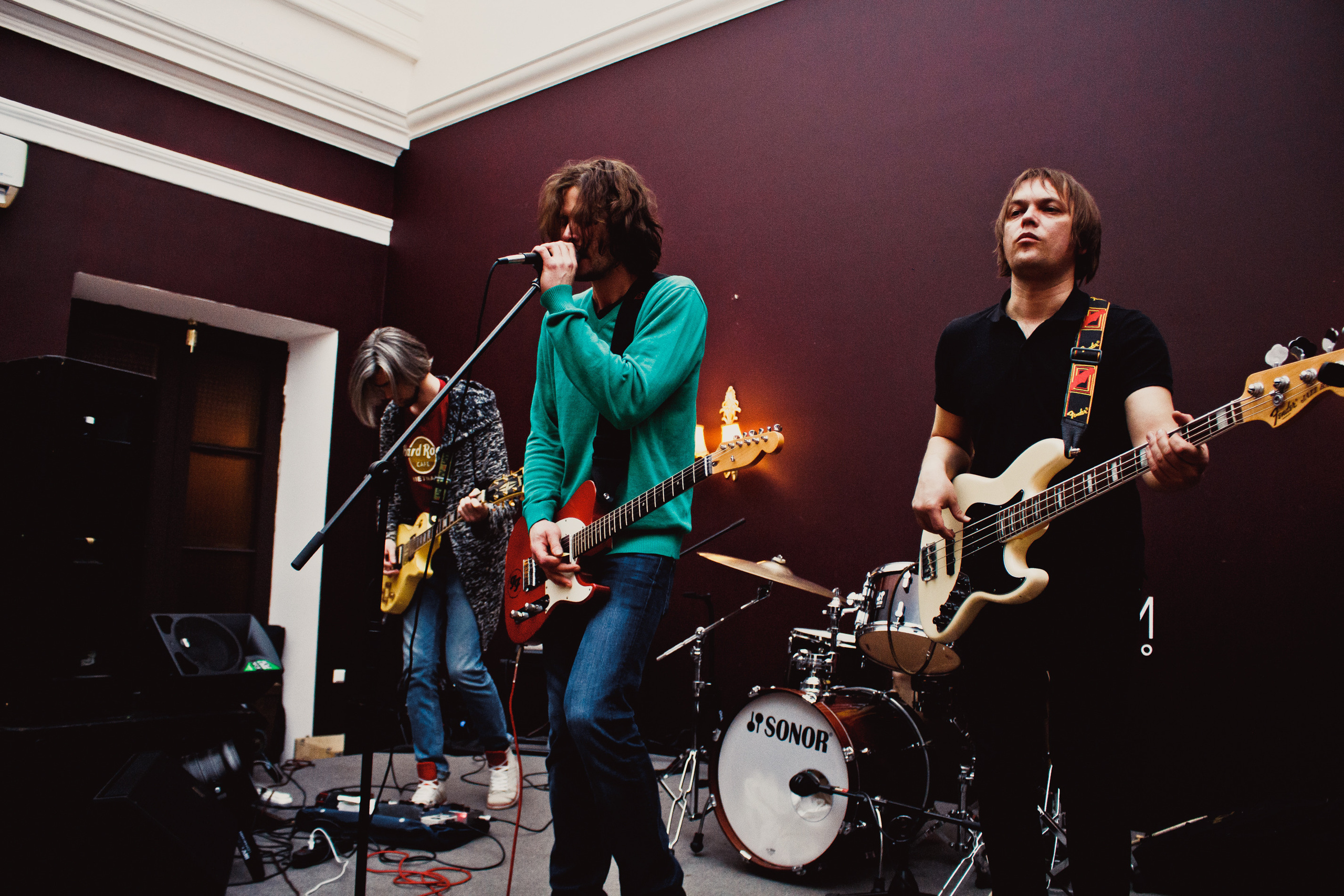 — ИВЕНТЫ. Профессиональный фотограф в Санкт-Петербурге Владимир Денисов