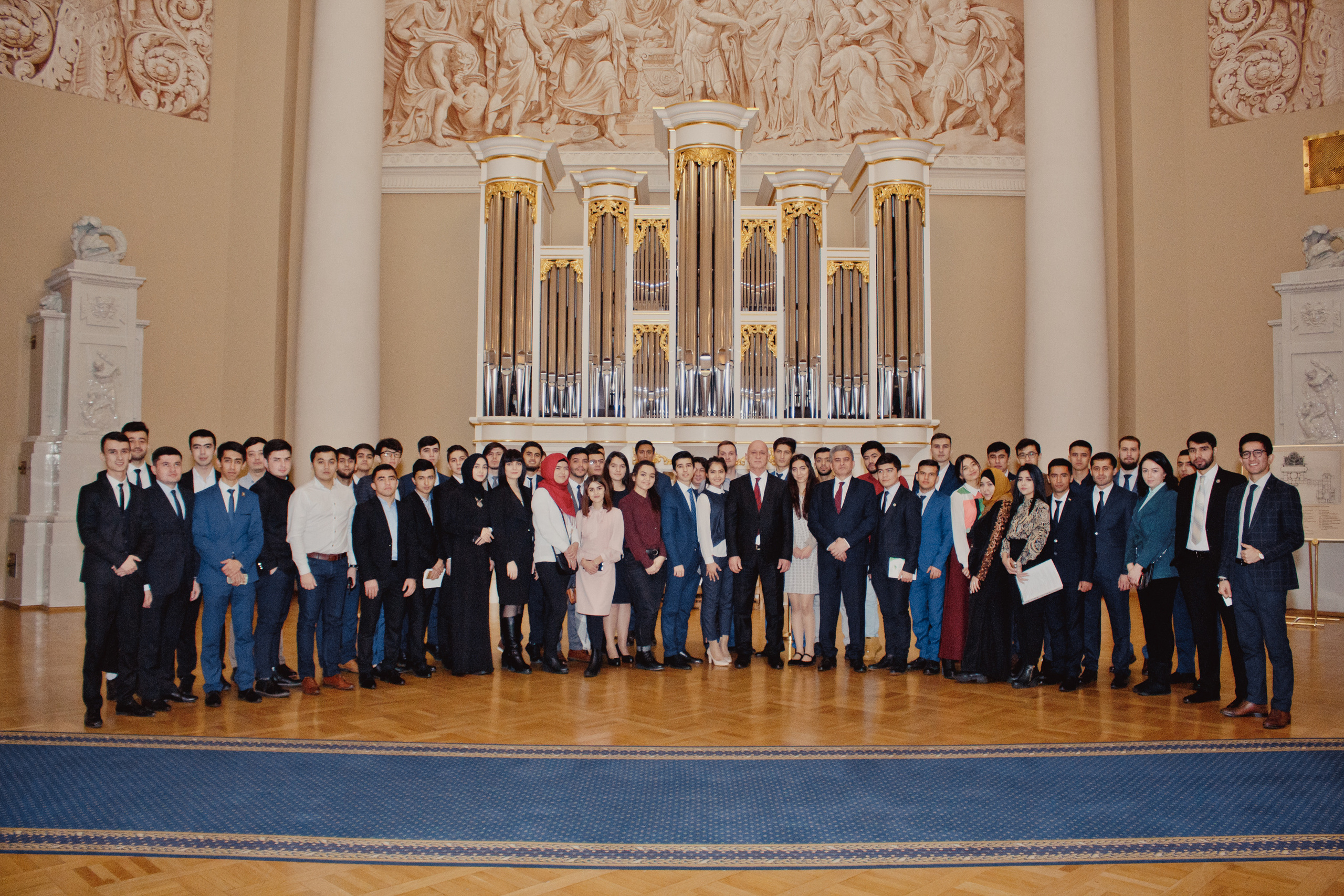 — ИВЕНТЫ. Профессиональный фотограф в Санкт-Петербурге Владимир Денисов