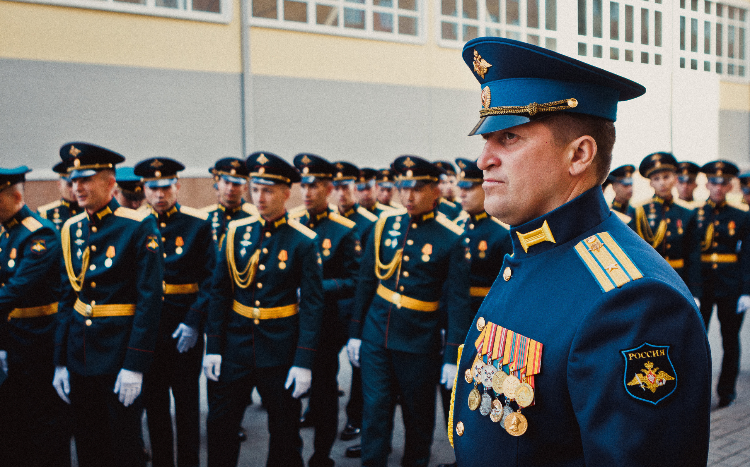 — ИВЕНТЫ. Профессиональный фотограф в Санкт-Петербурге Владимир Денисов