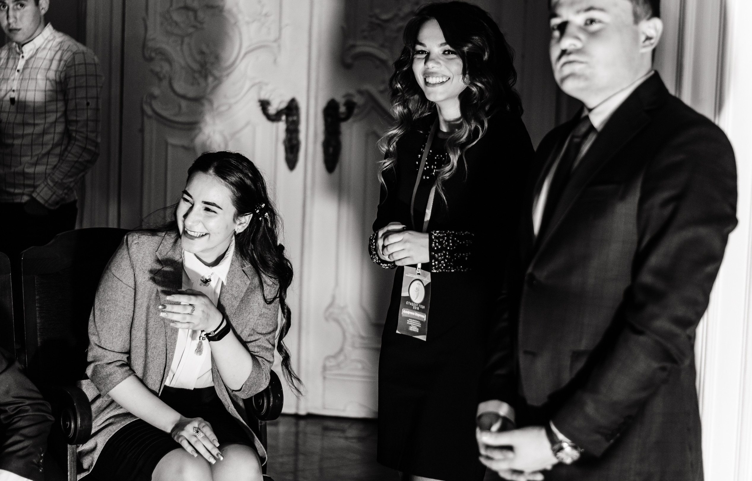 — ИВЕНТЫ. Профессиональный фотограф в Санкт-Петербурге Владимир Денисов