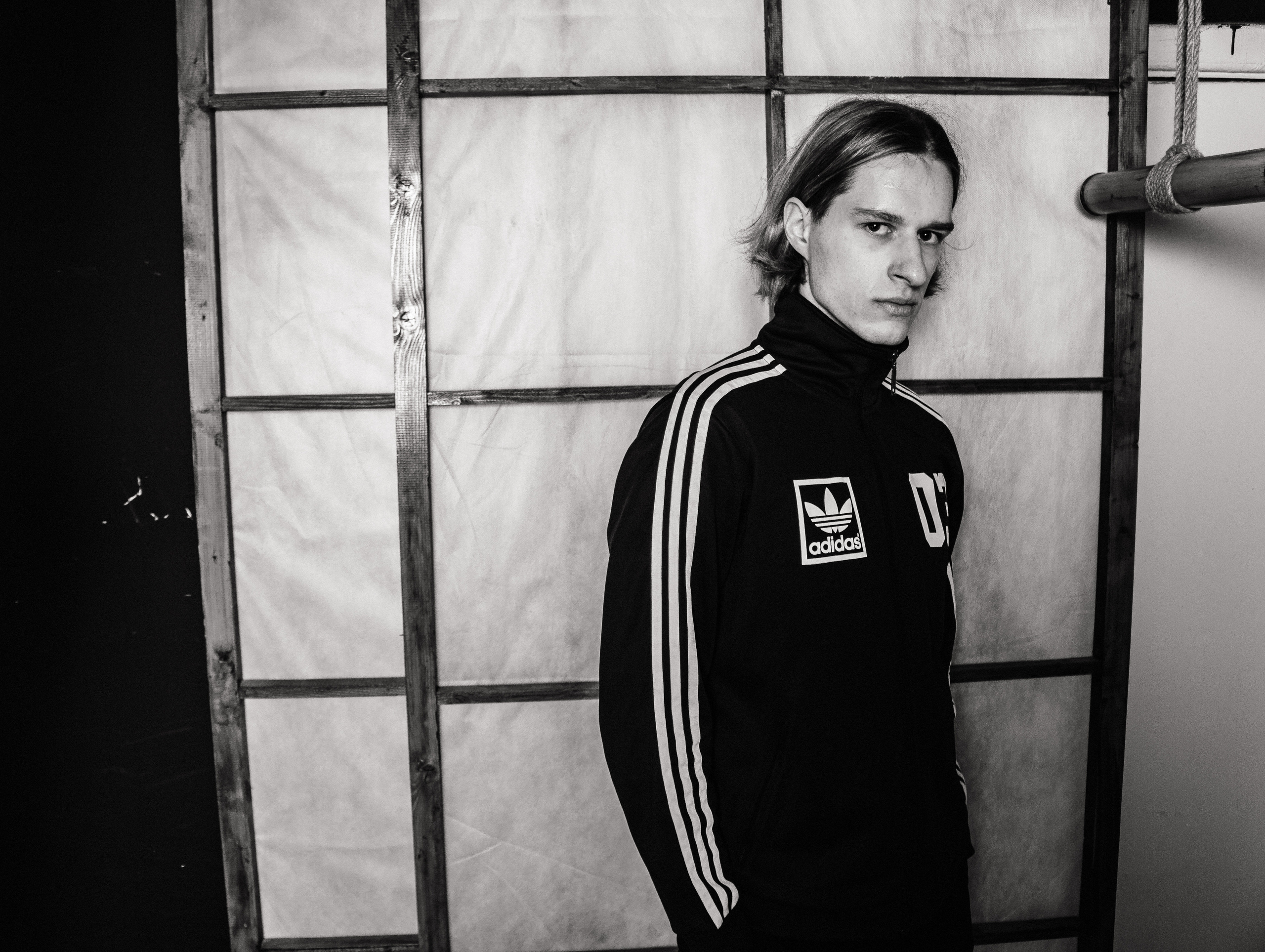 — ПОРТРЕТЫ. Профессиональный фотограф в Санкт-Петербурге Владимир Денисов