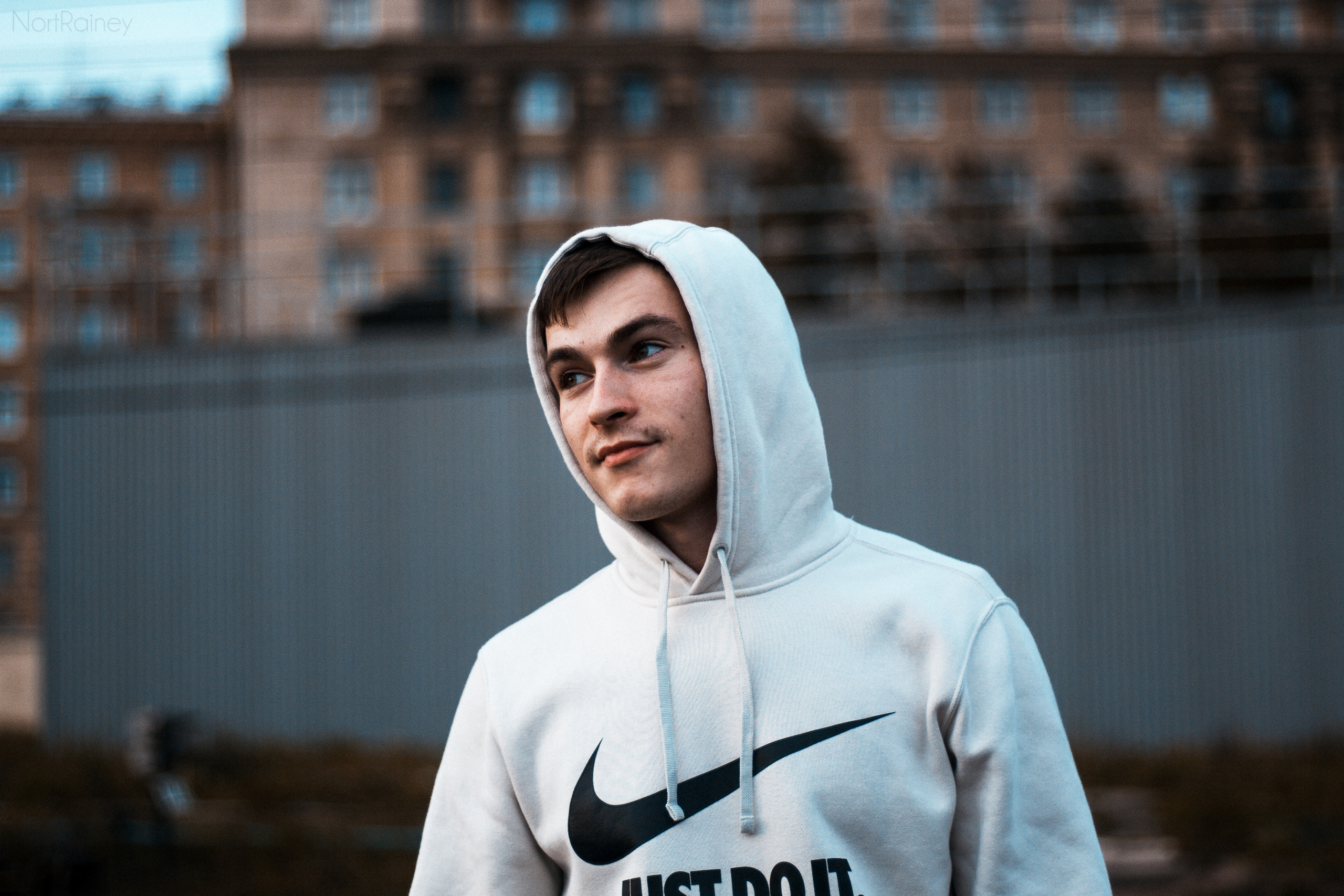 — ПОРТРЕТЫ. Профессиональный фотограф в Санкт-Петербурге Владимир Денисов