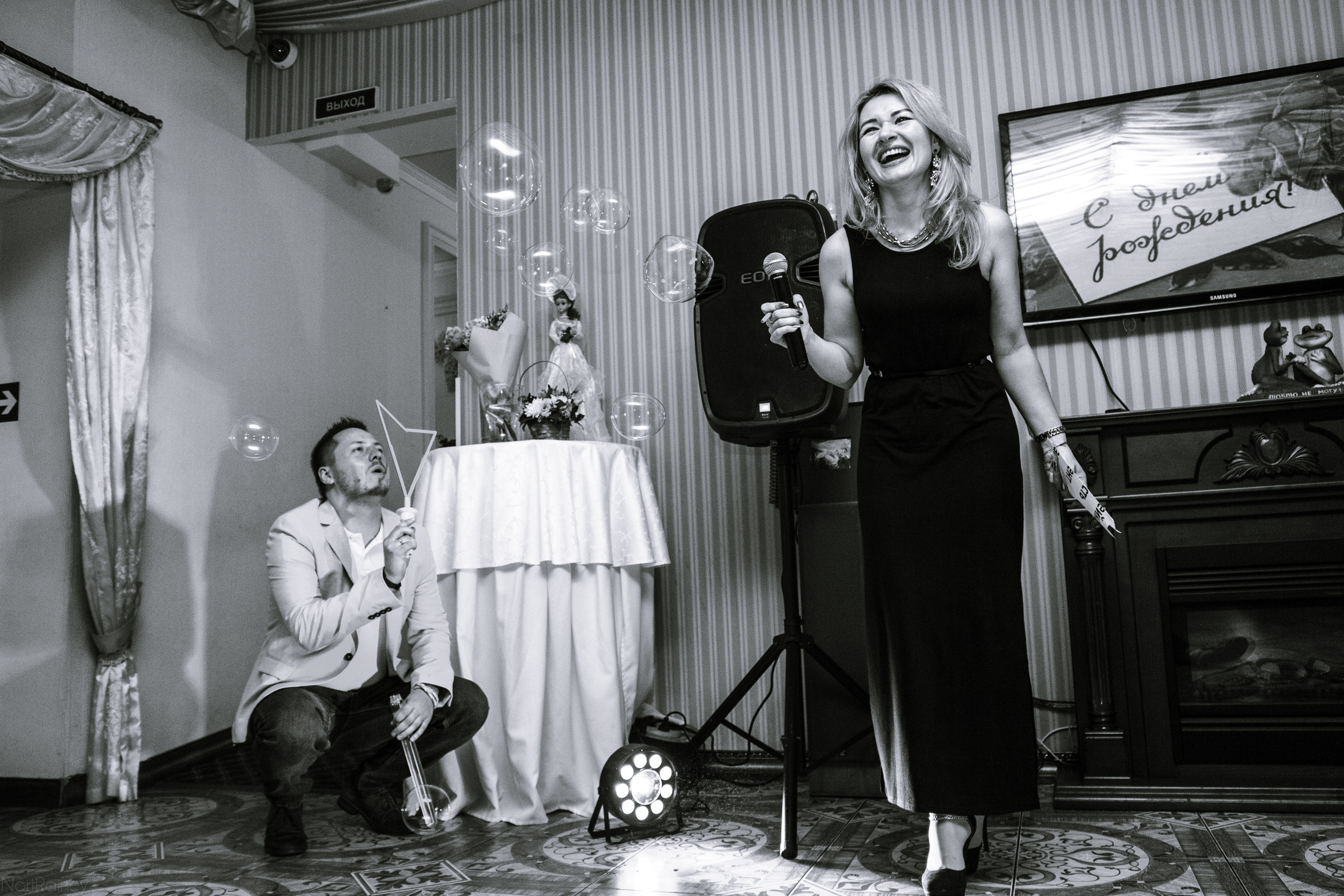 — ИВЕНТЫ. Профессиональный фотограф в Санкт-Петербурге Владимир Денисов