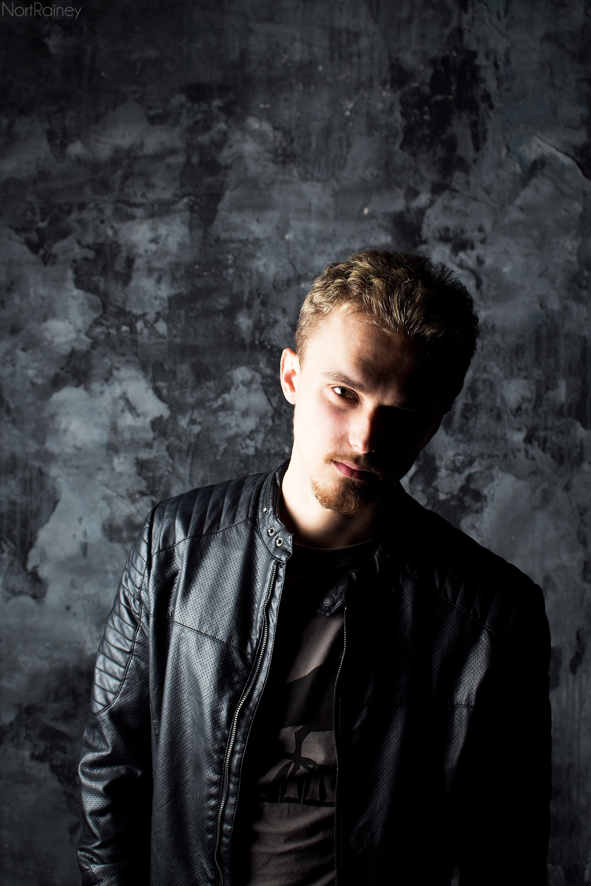 — ПОРТРЕТЫ. Профессиональный фотограф в Санкт-Петербурге Владимир Денисов