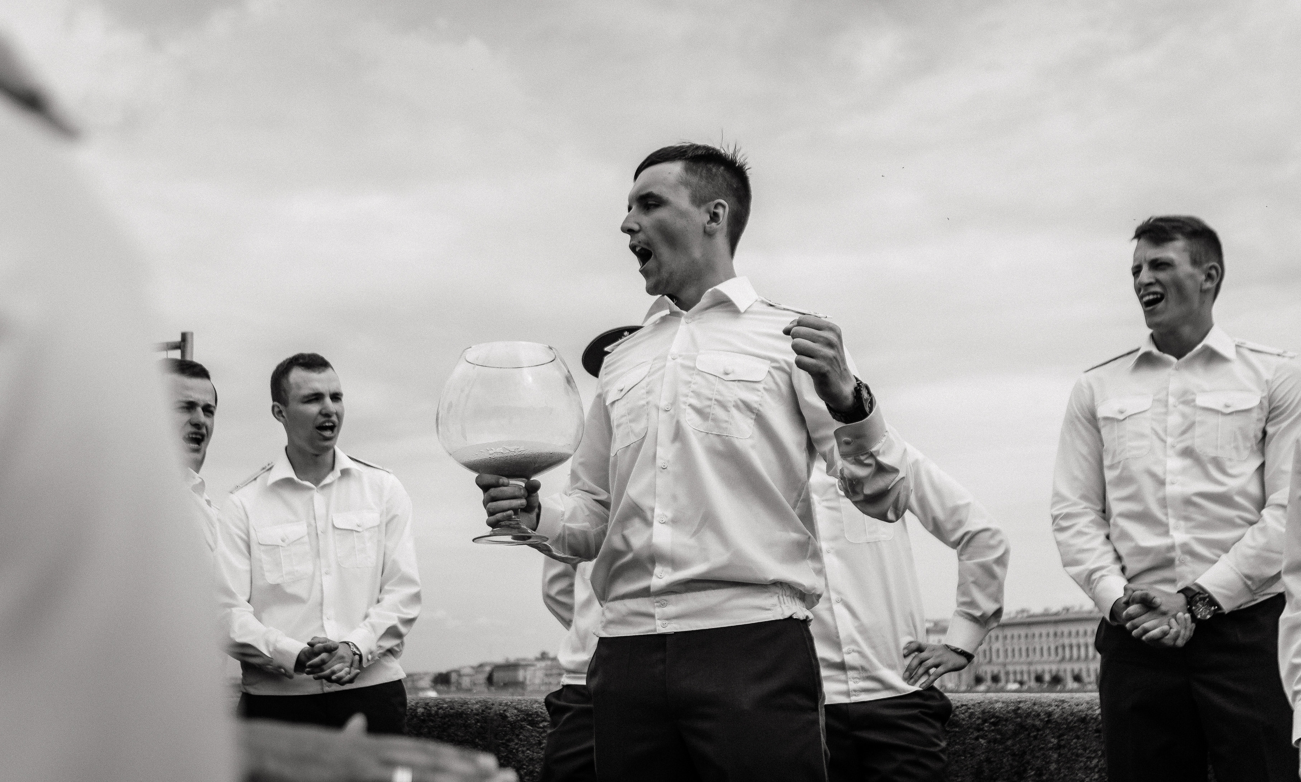 — ИВЕНТЫ. Профессиональный фотограф в Санкт-Петербурге Владимир Денисов