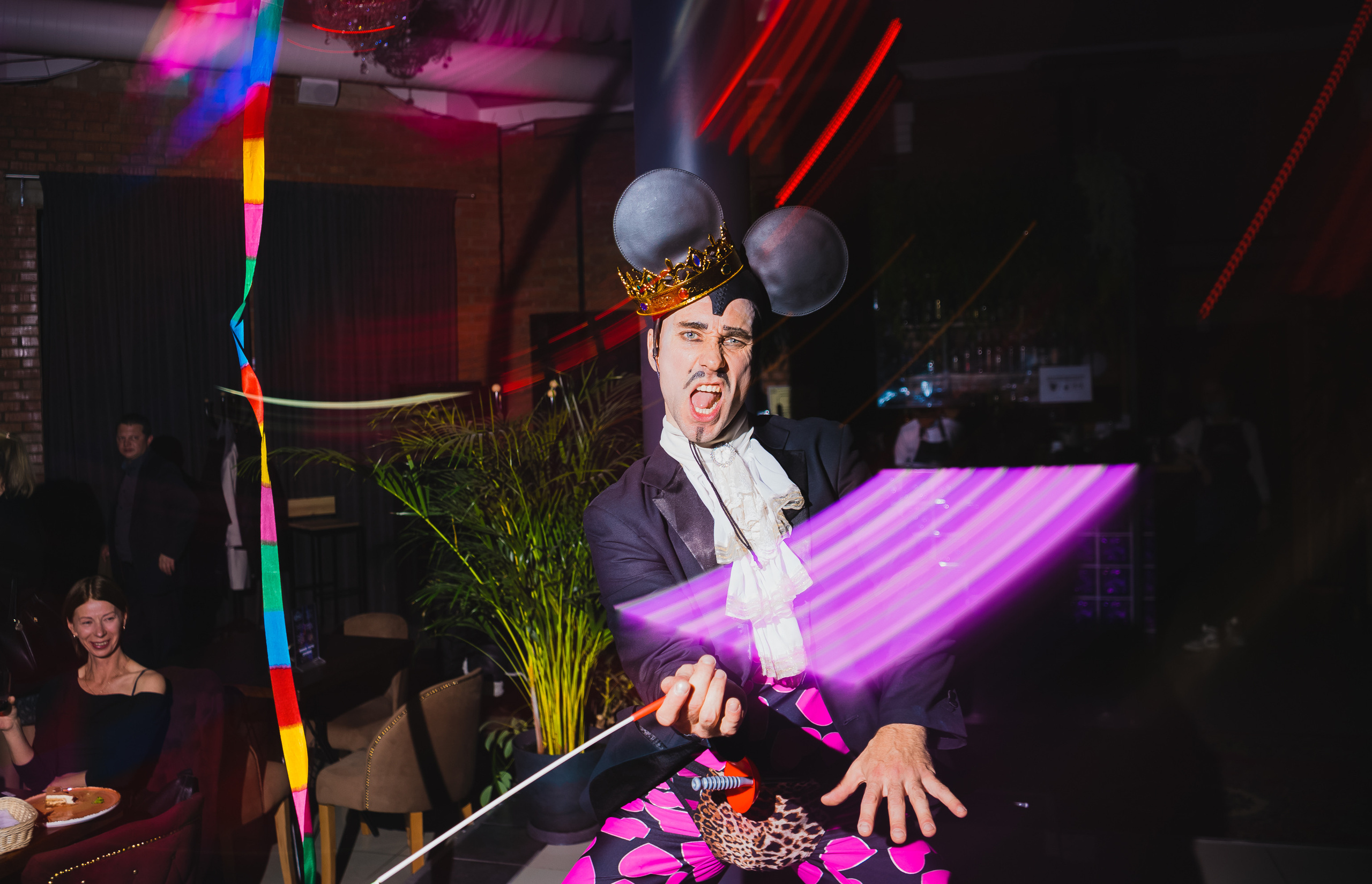 — ИВЕНТЫ. Профессиональный фотограф в Санкт-Петербурге Владимир Денисов