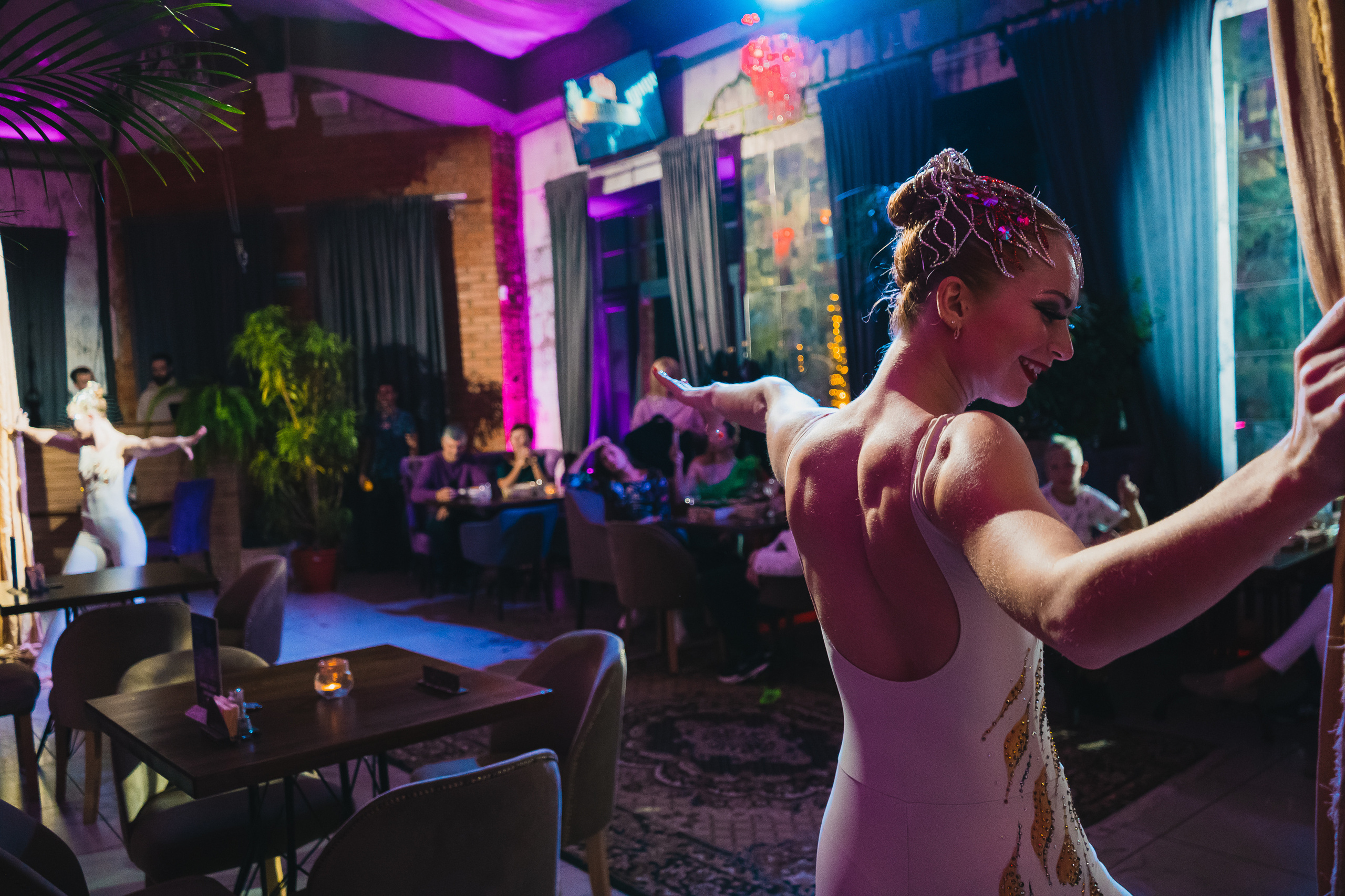 — ИВЕНТЫ. Профессиональный фотограф в Санкт-Петербурге Владимир Денисов