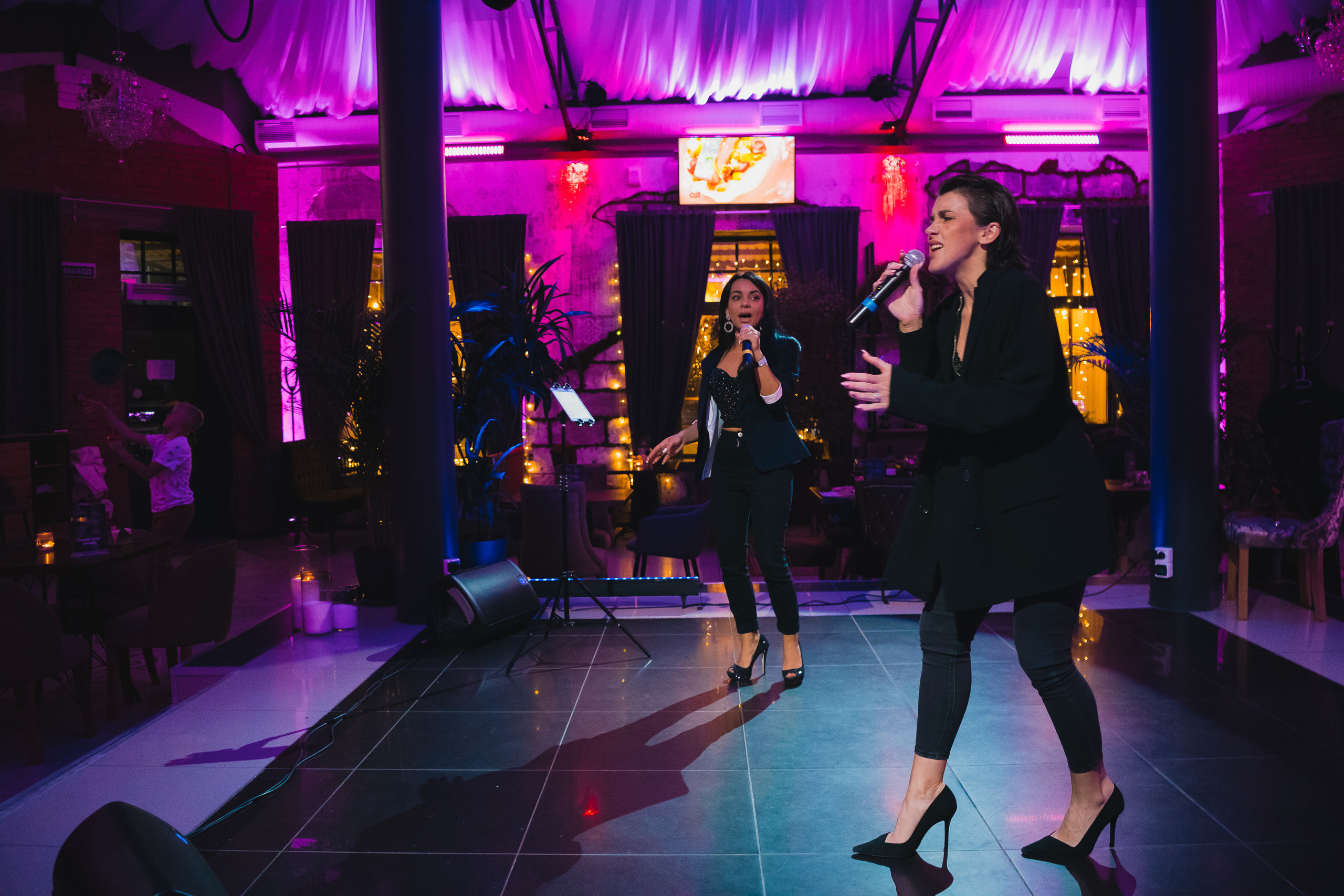 — ИВЕНТЫ. Профессиональный фотограф в Санкт-Петербурге Владимир Денисов