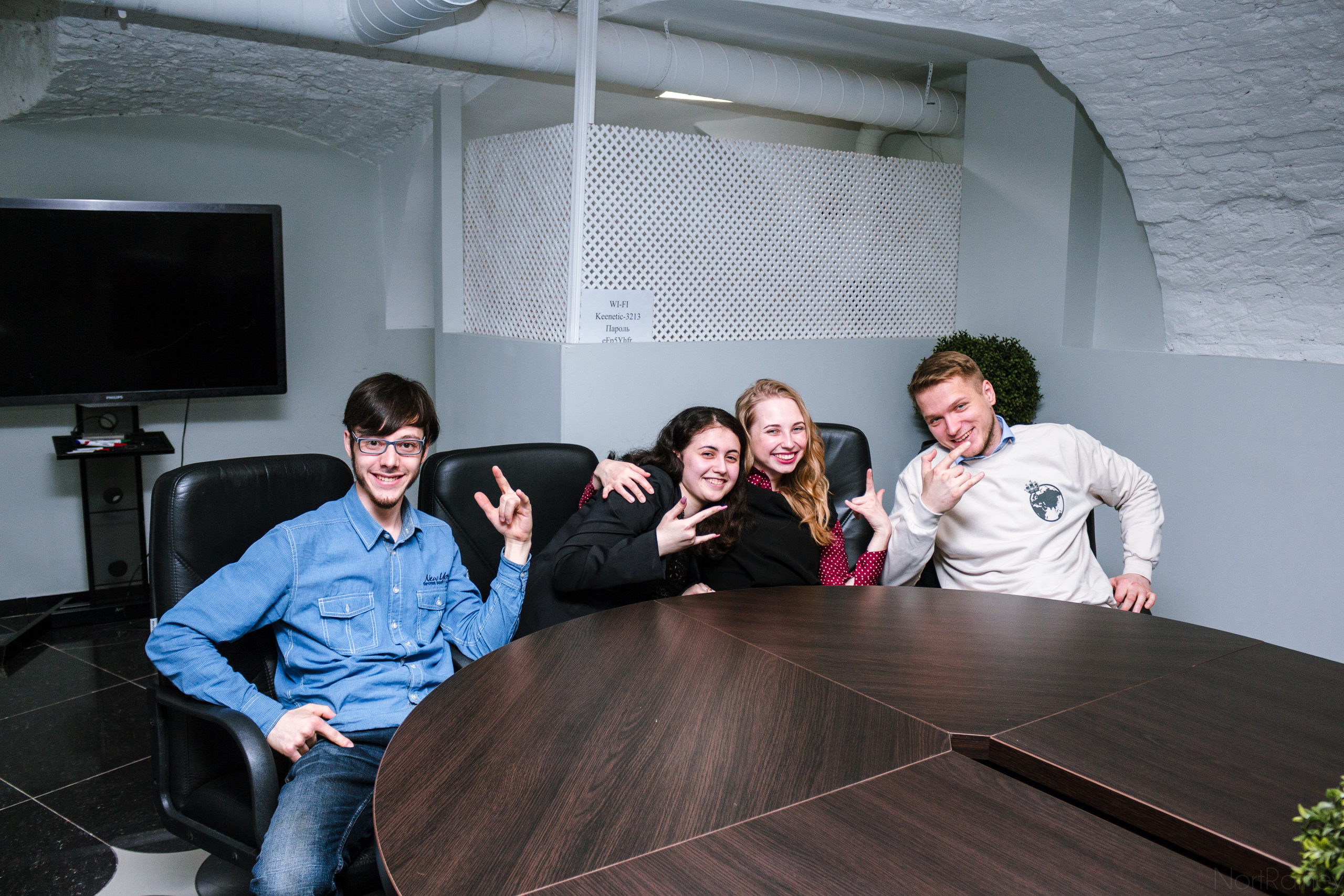 — ИВЕНТЫ. Профессиональный фотограф в Санкт-Петербурге Владимир Денисов