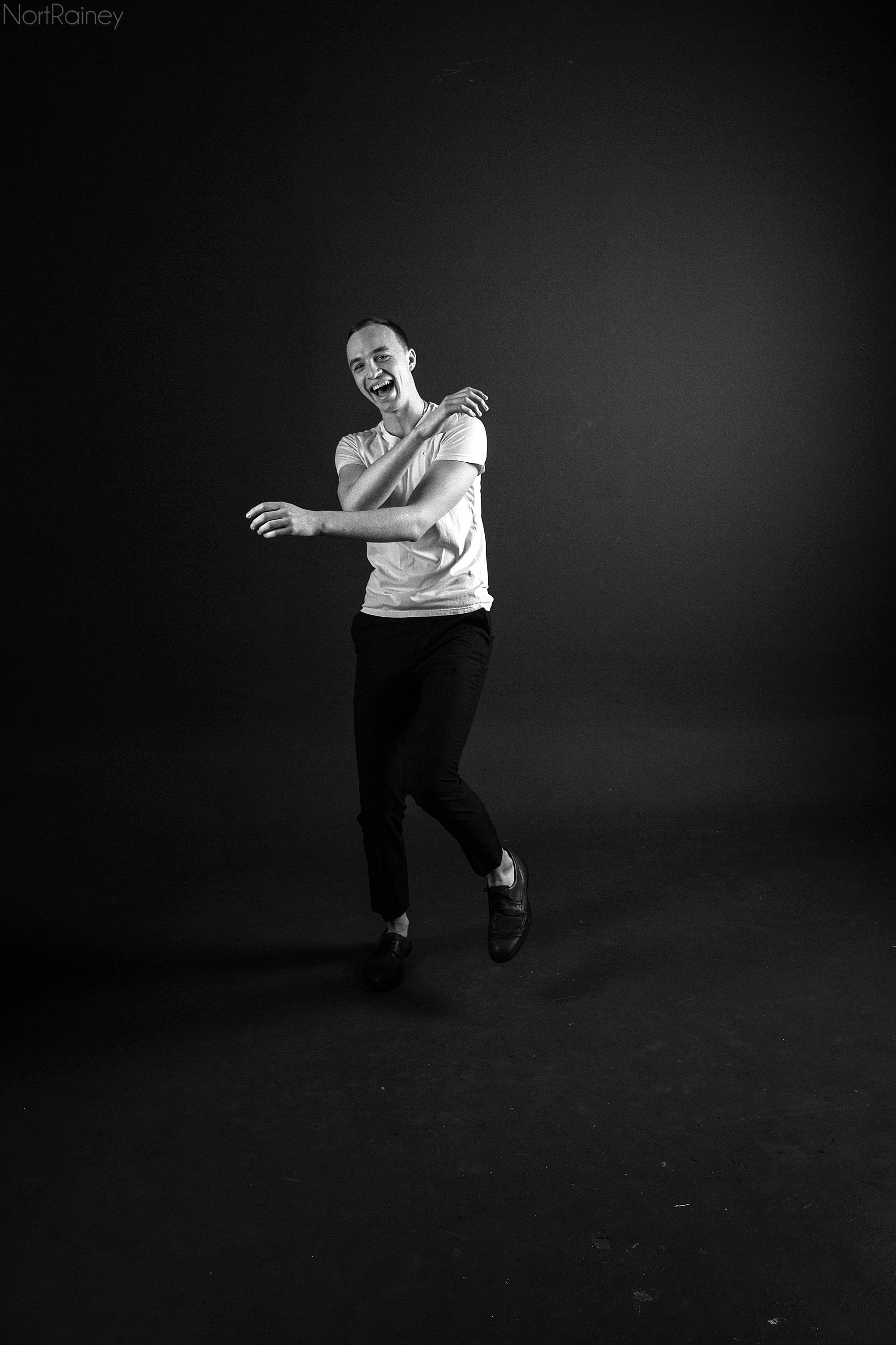 — ПОРТРЕТЫ. Профессиональный фотограф в Санкт-Петербурге Владимир Денисов