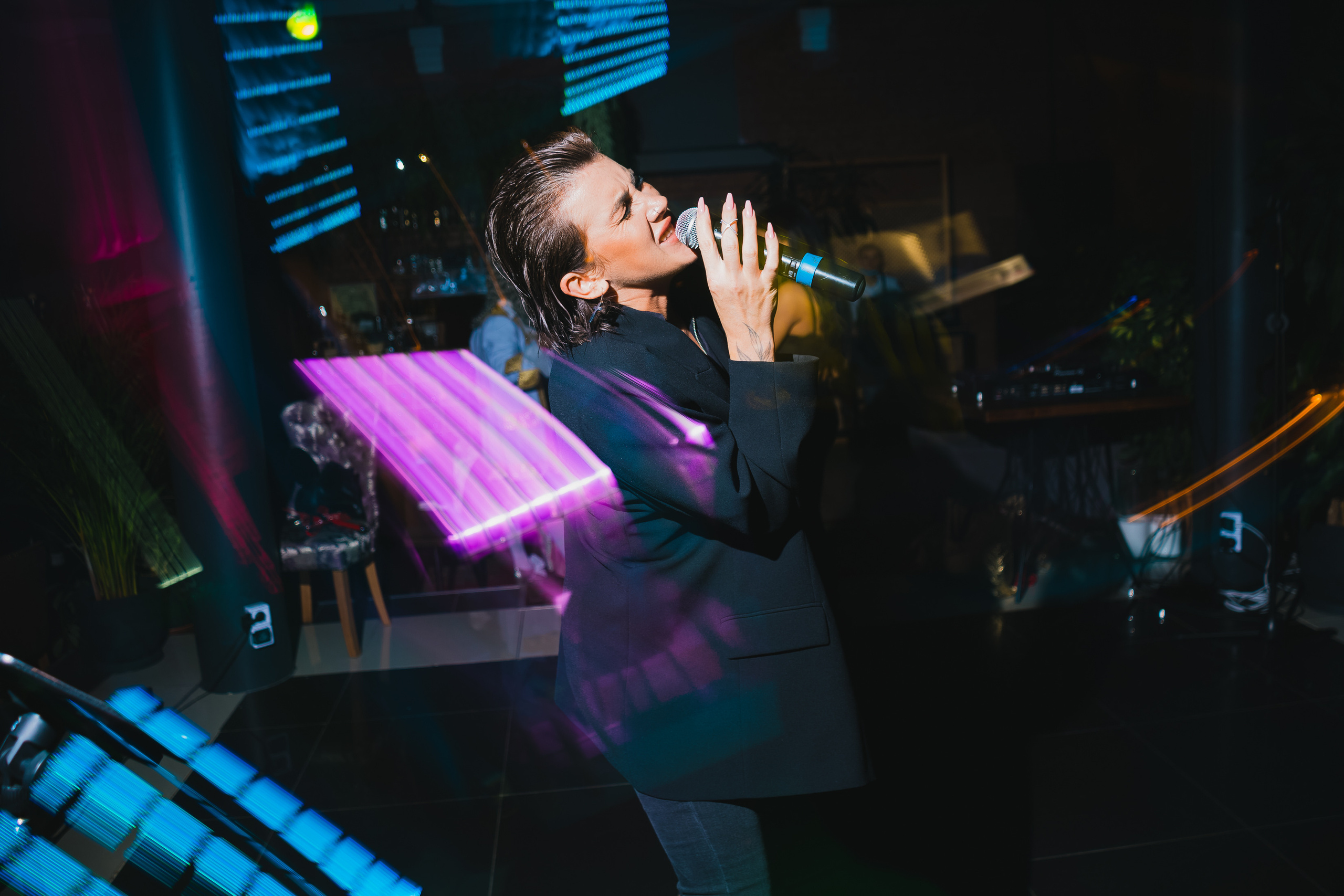 — ИВЕНТЫ. Профессиональный фотограф в Санкт-Петербурге Владимир Денисов