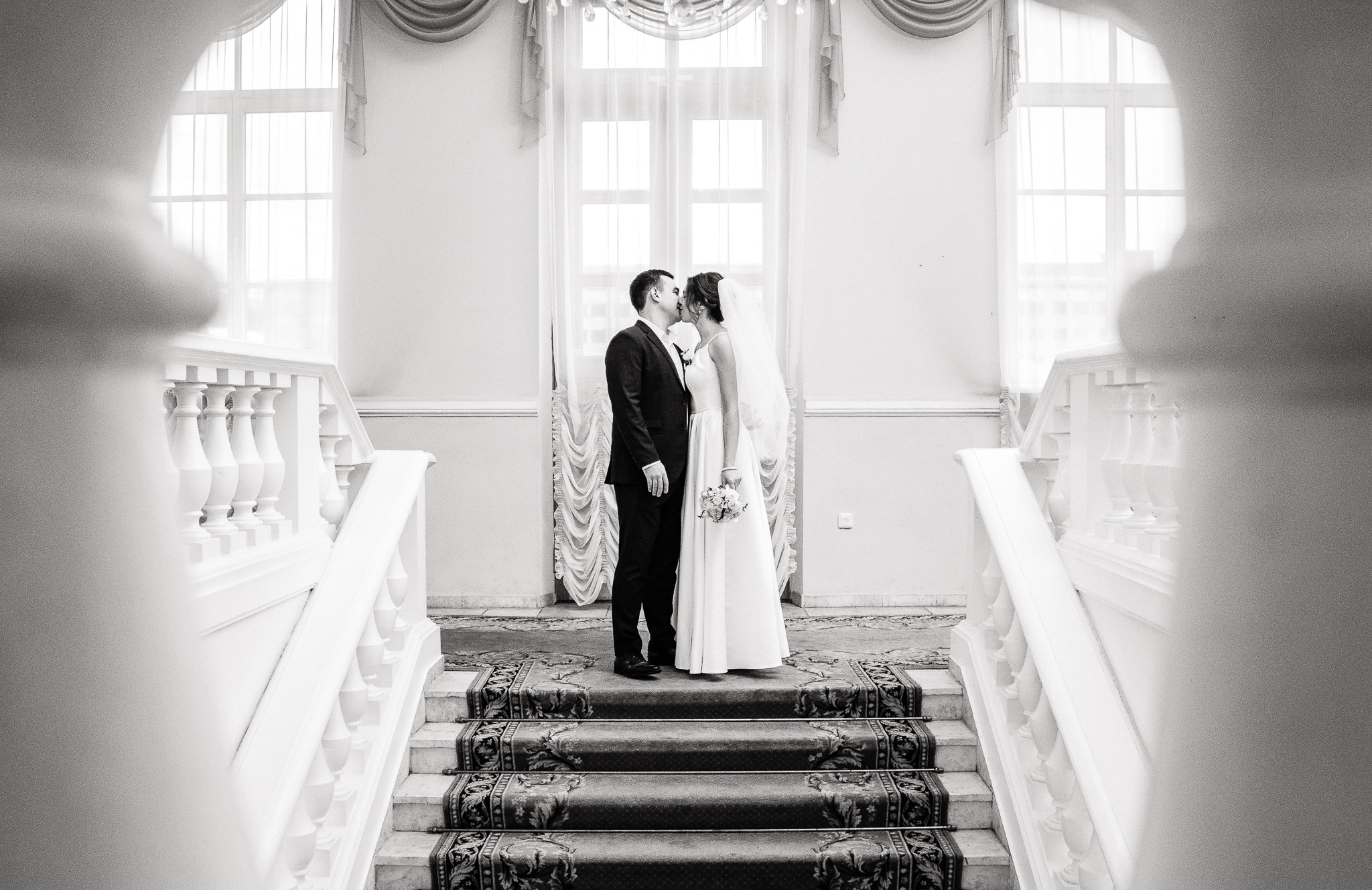 — СВАДЬБЫ. Профессиональный фотограф в Санкт-Петербурге Владимир Денисов