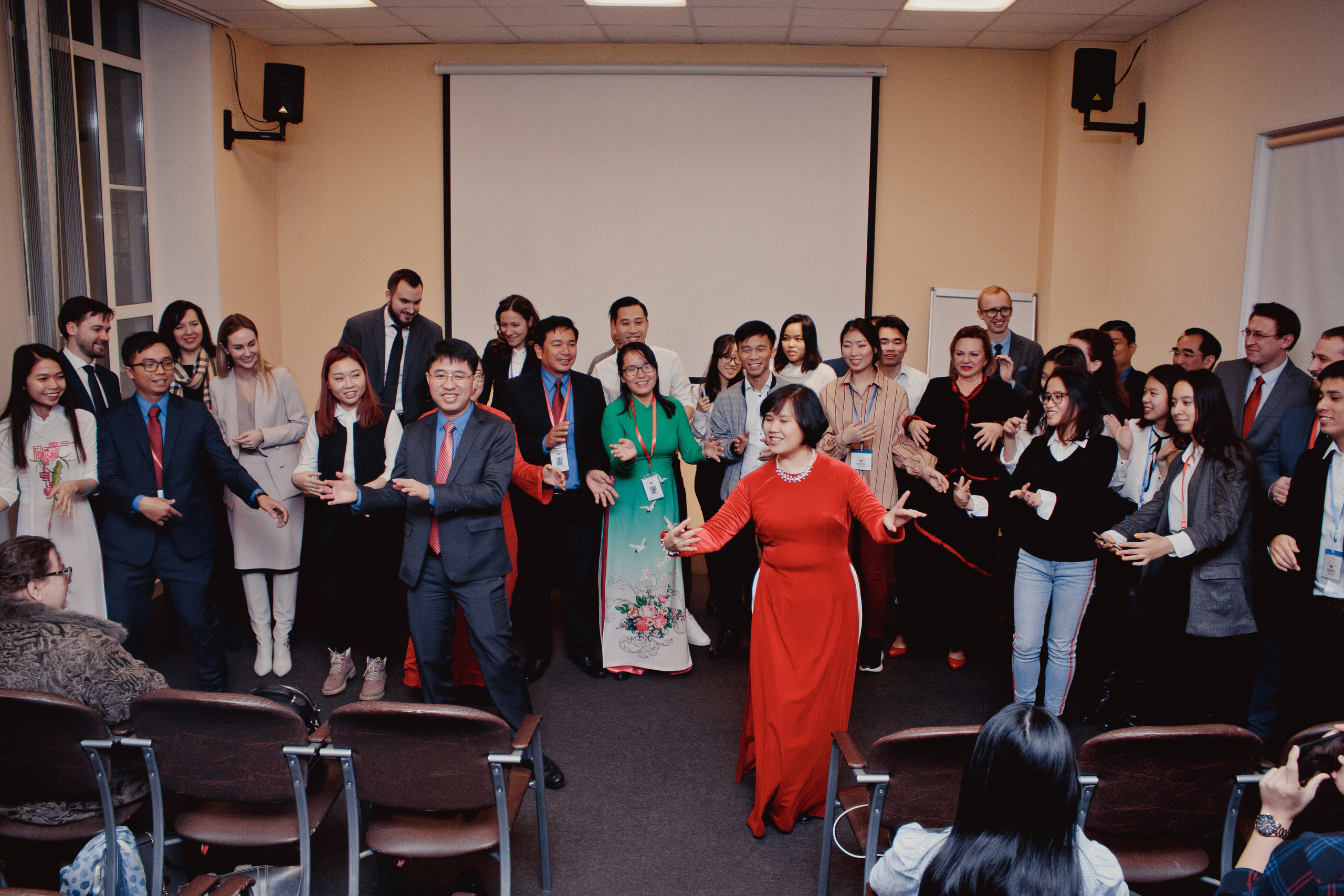 — ИВЕНТЫ. Профессиональный фотограф в Санкт-Петербурге Владимир Денисов